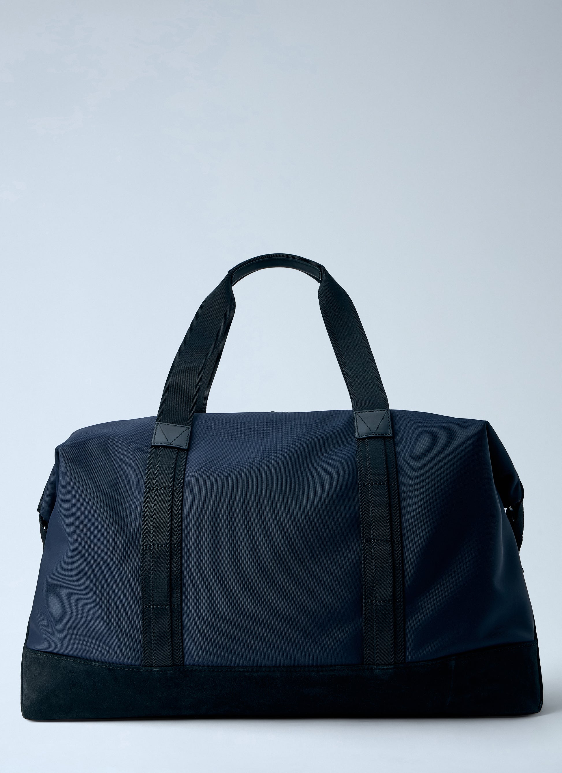 Moncler Men Tech Duffle Weekend Bag MONCLER