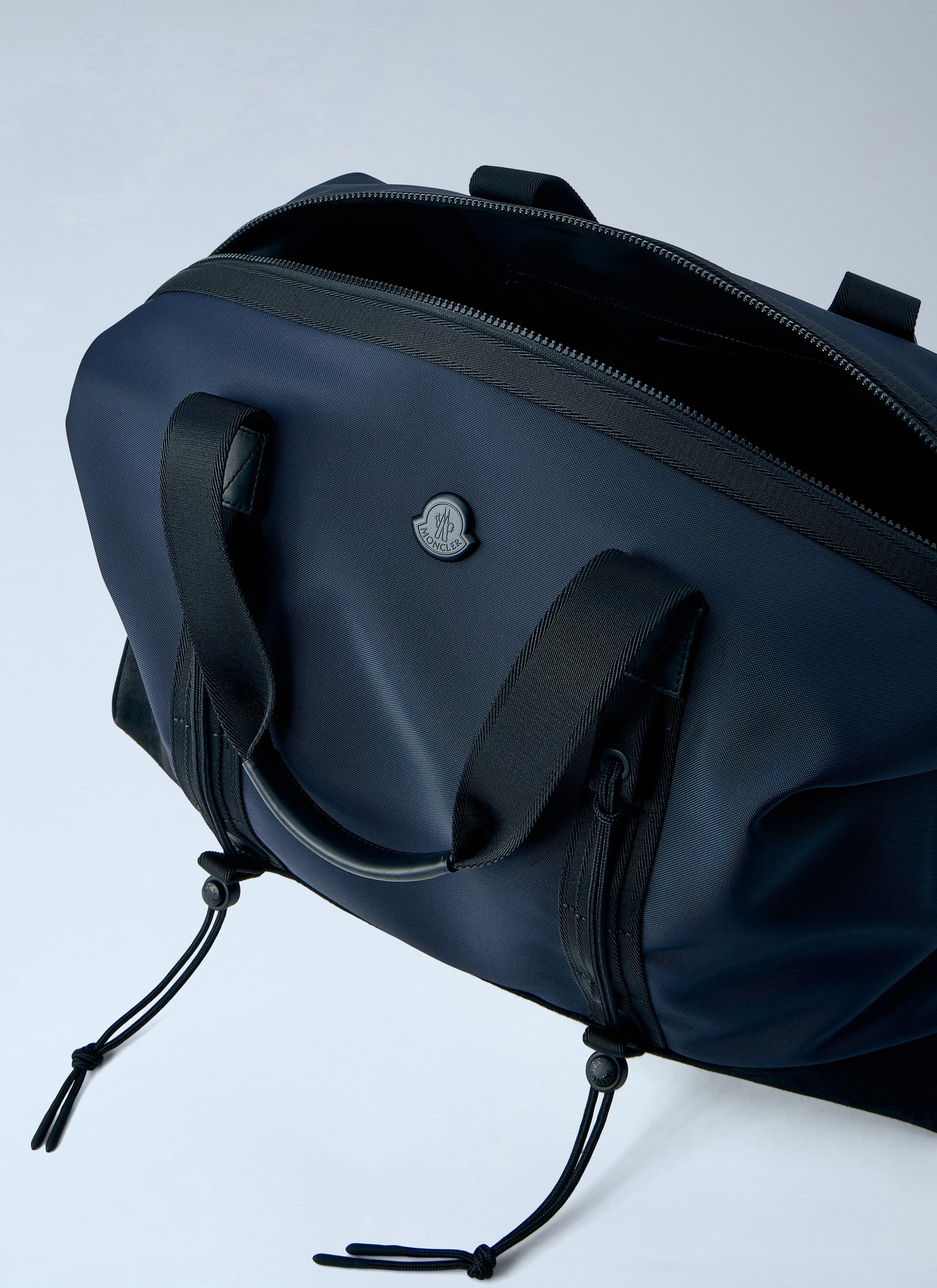 Moncler Men Tech Duffle Weekend Bag MONCLER