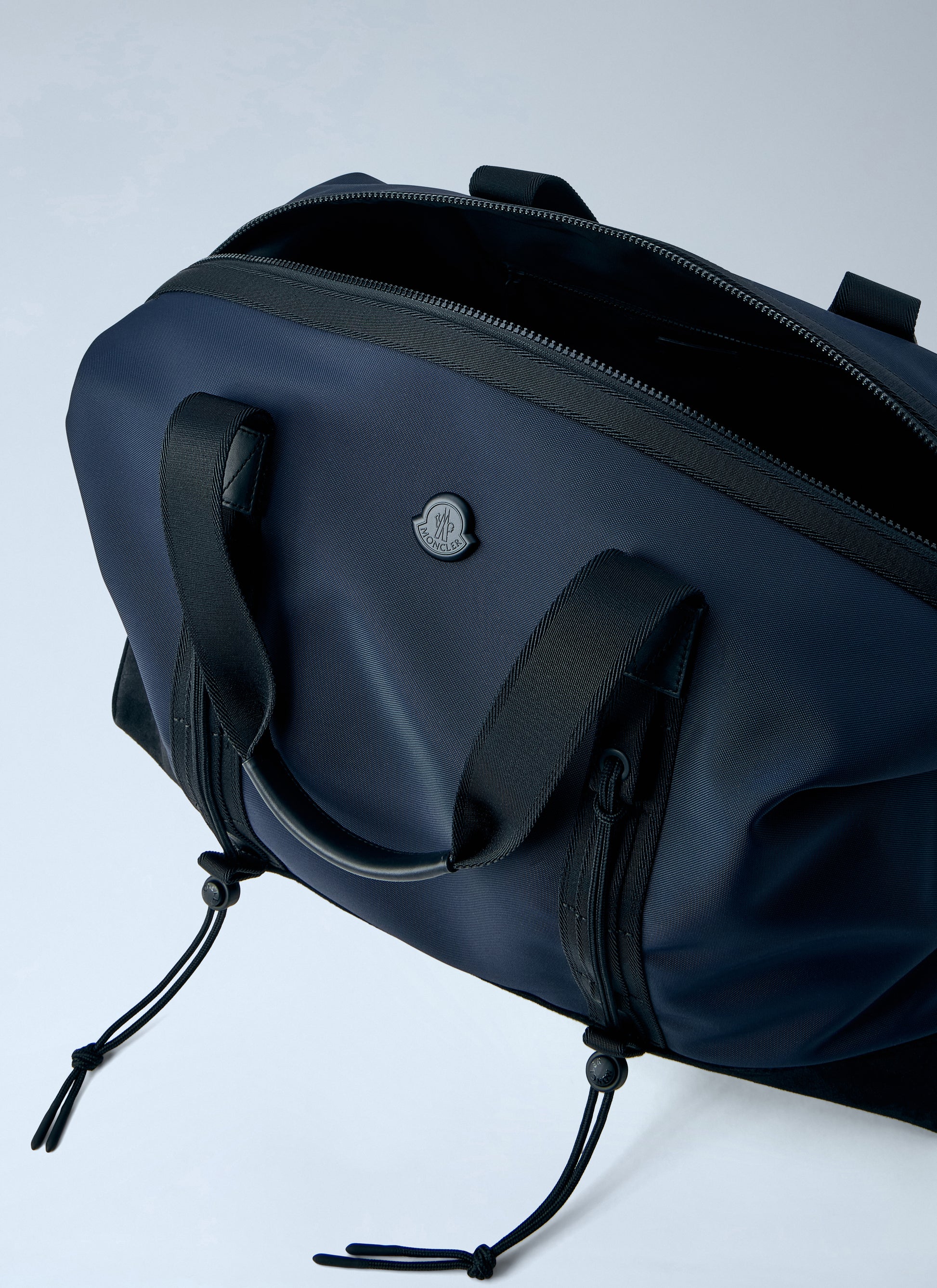 Moncler Men Tech Duffle Weekend Bag MONCLER