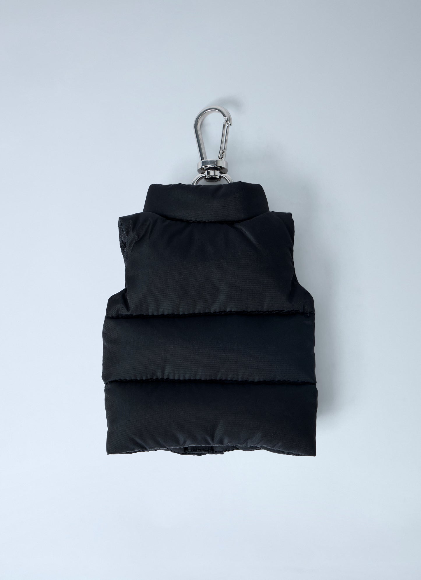 Moncler Men Puffer Keyring Charm MONCLER