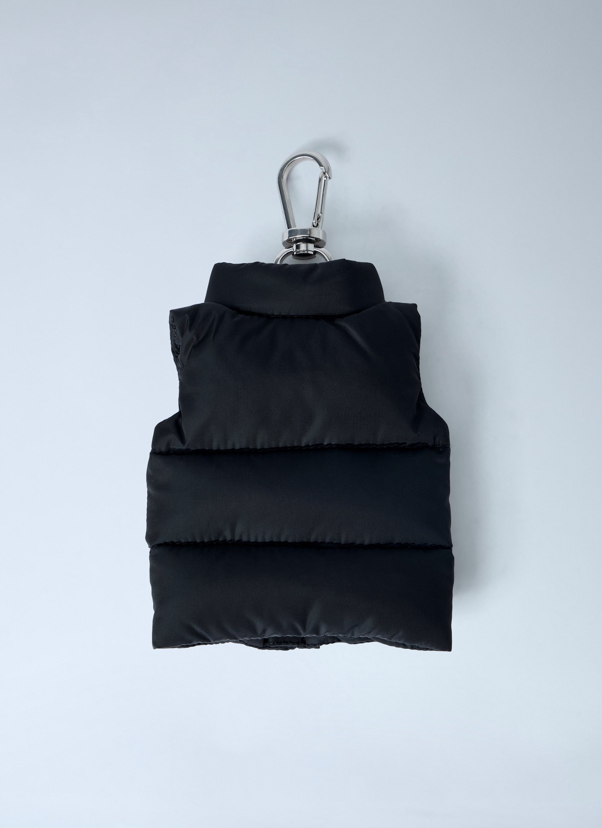 Moncler Men Puffer Keyring Charm MONCLER