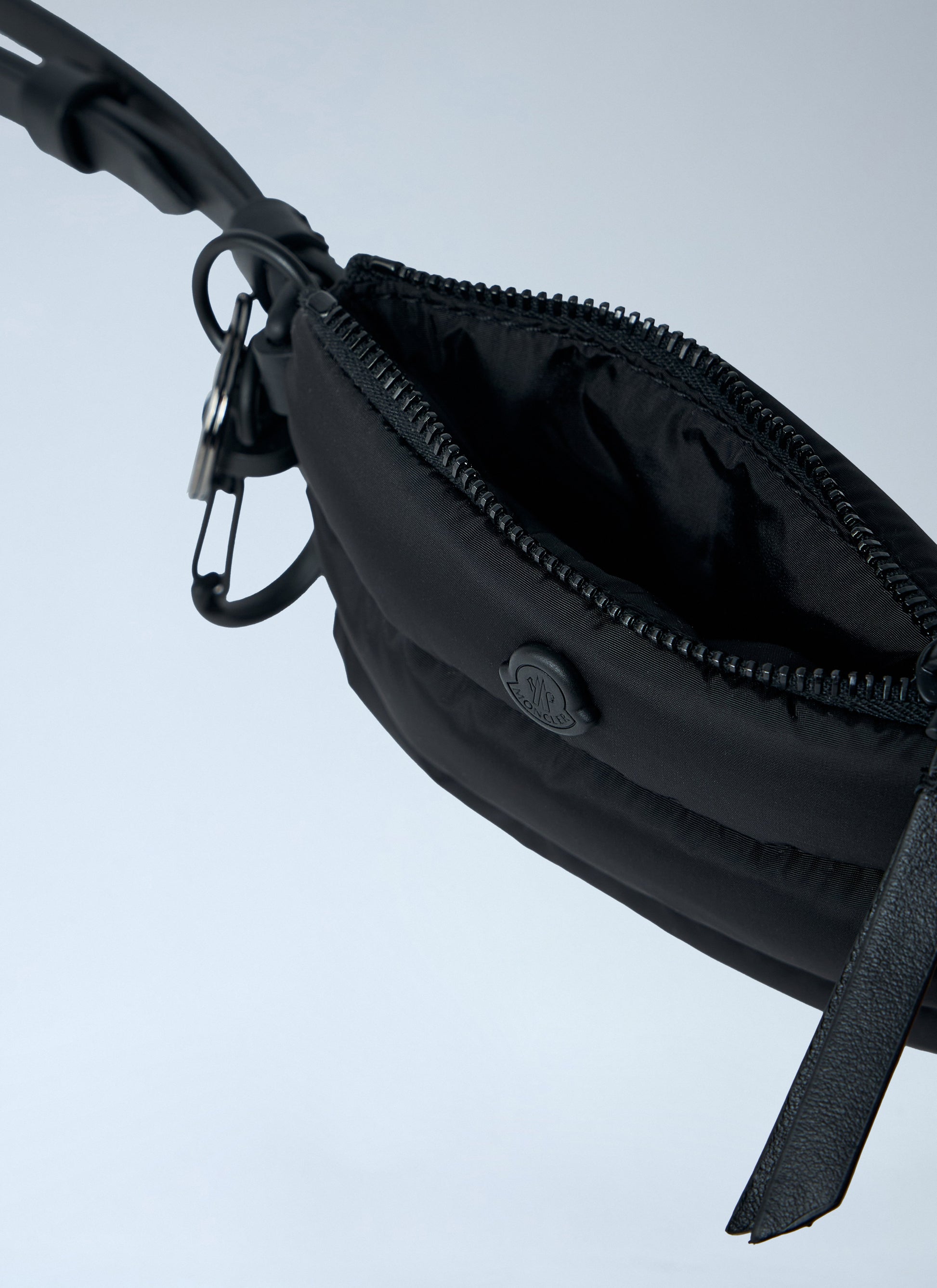 Moncler Men Quilted Pouch MONCLER