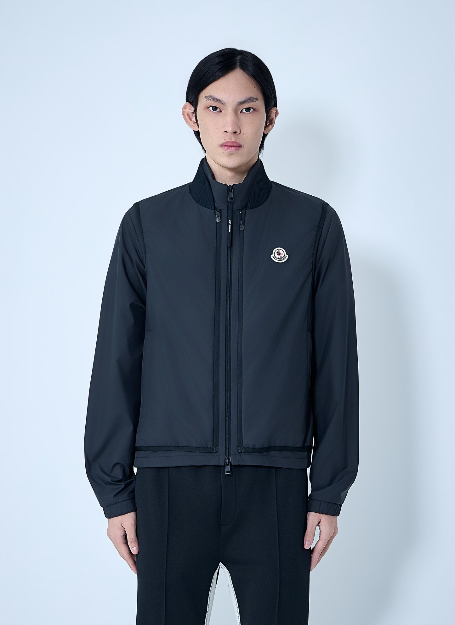Moncler Men Hemmoor 3-In-1 Jacket MONCLER