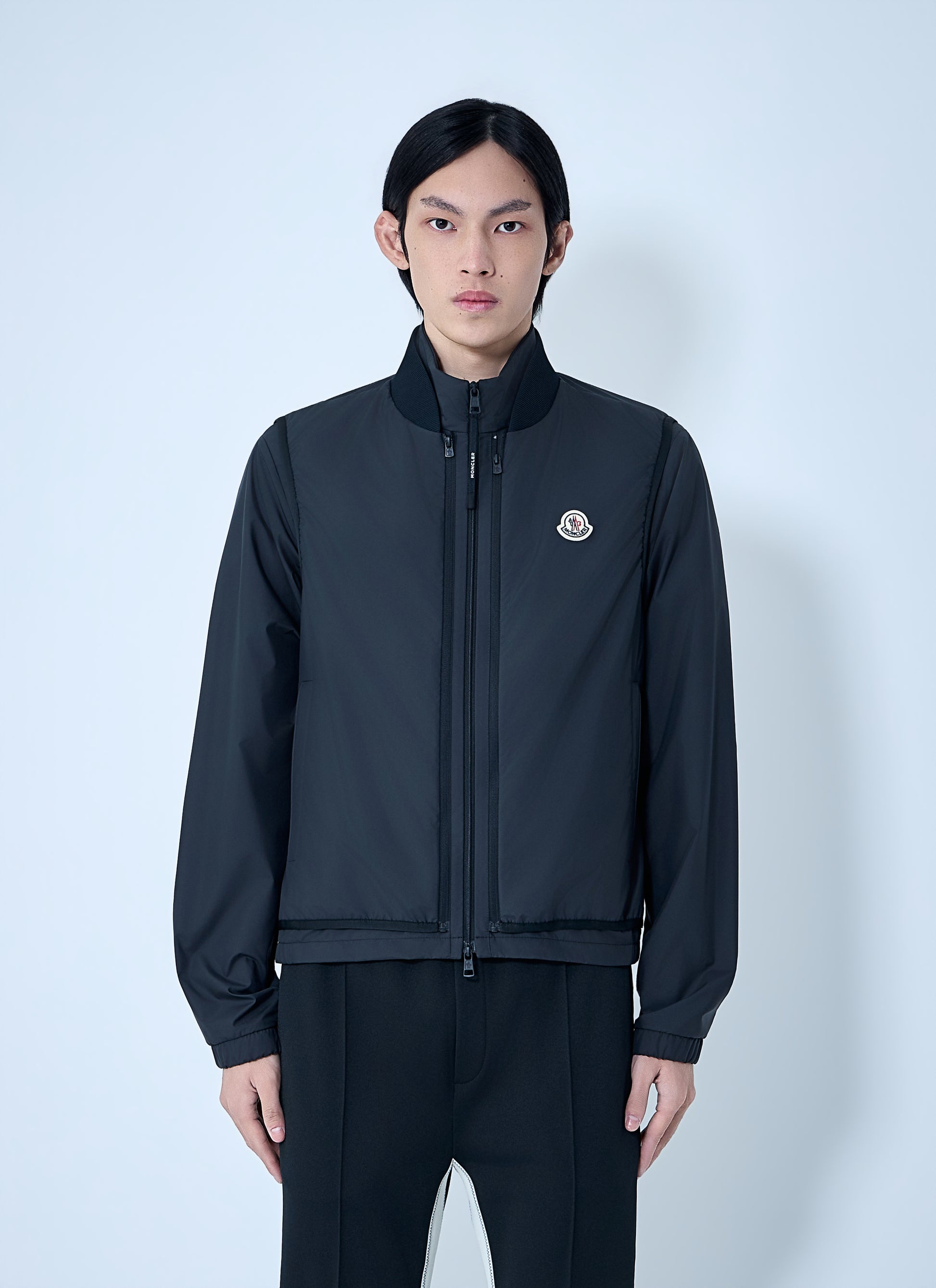 Moncler Men Hemmoor 3-In-1 Jacket MONCLER
