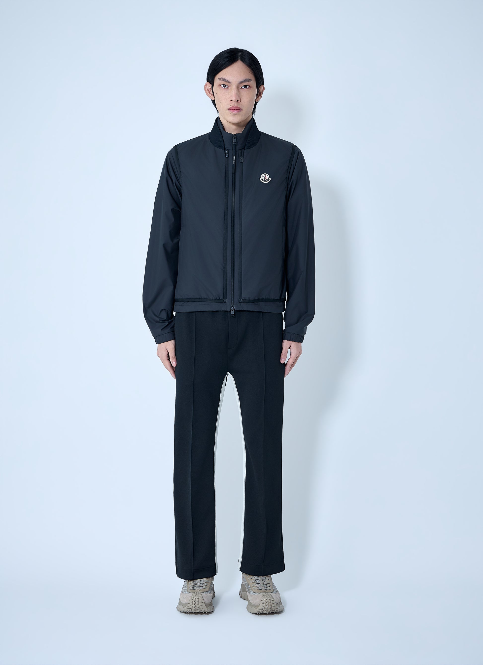 Moncler Men Hemmoor 3-In-1 Jacket MONCLER