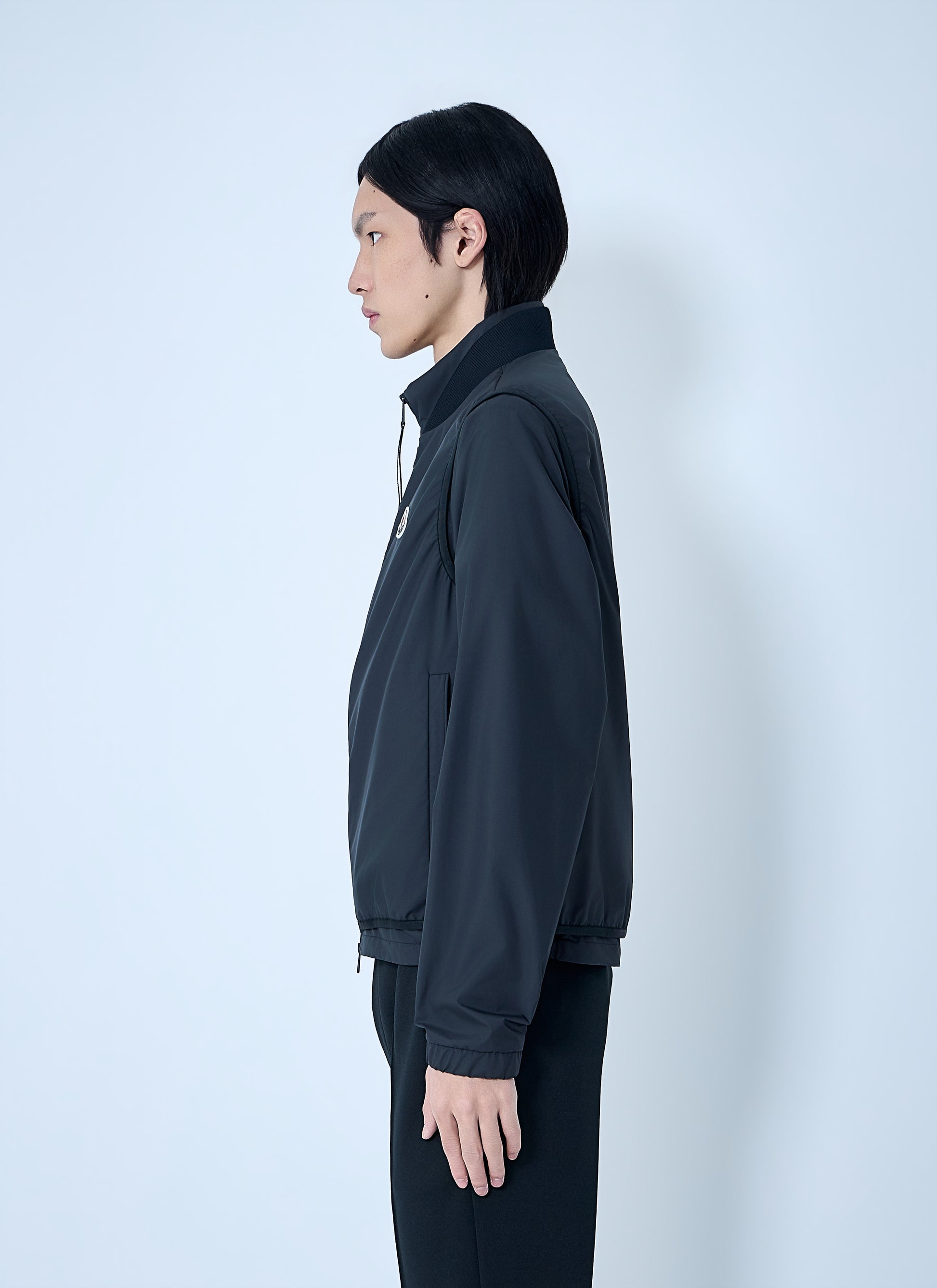 Moncler Men Hemmoor 3-In-1 Jacket MONCLER