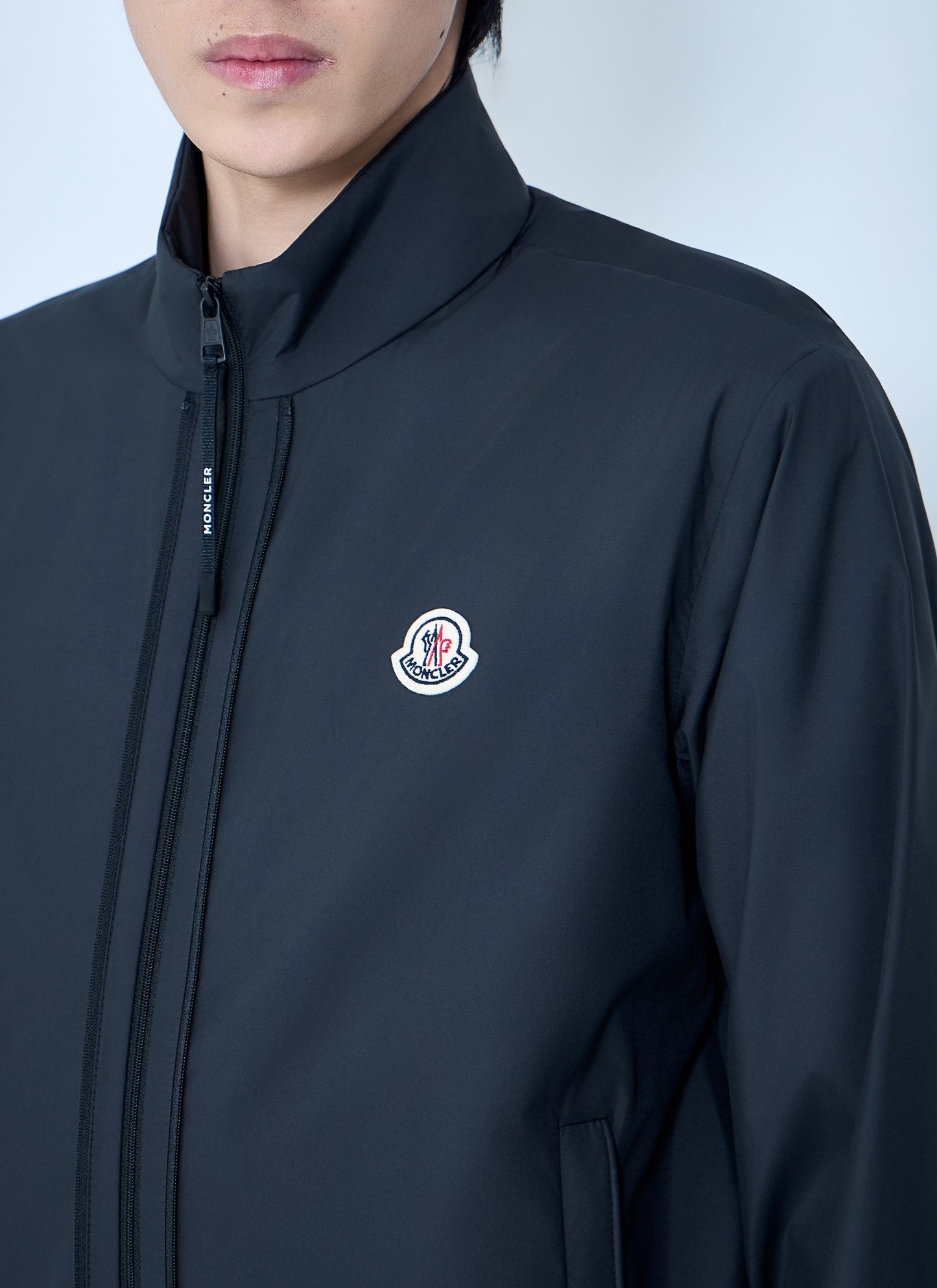 Moncler Men Hemmoor 3-In-1 Jacket MONCLER