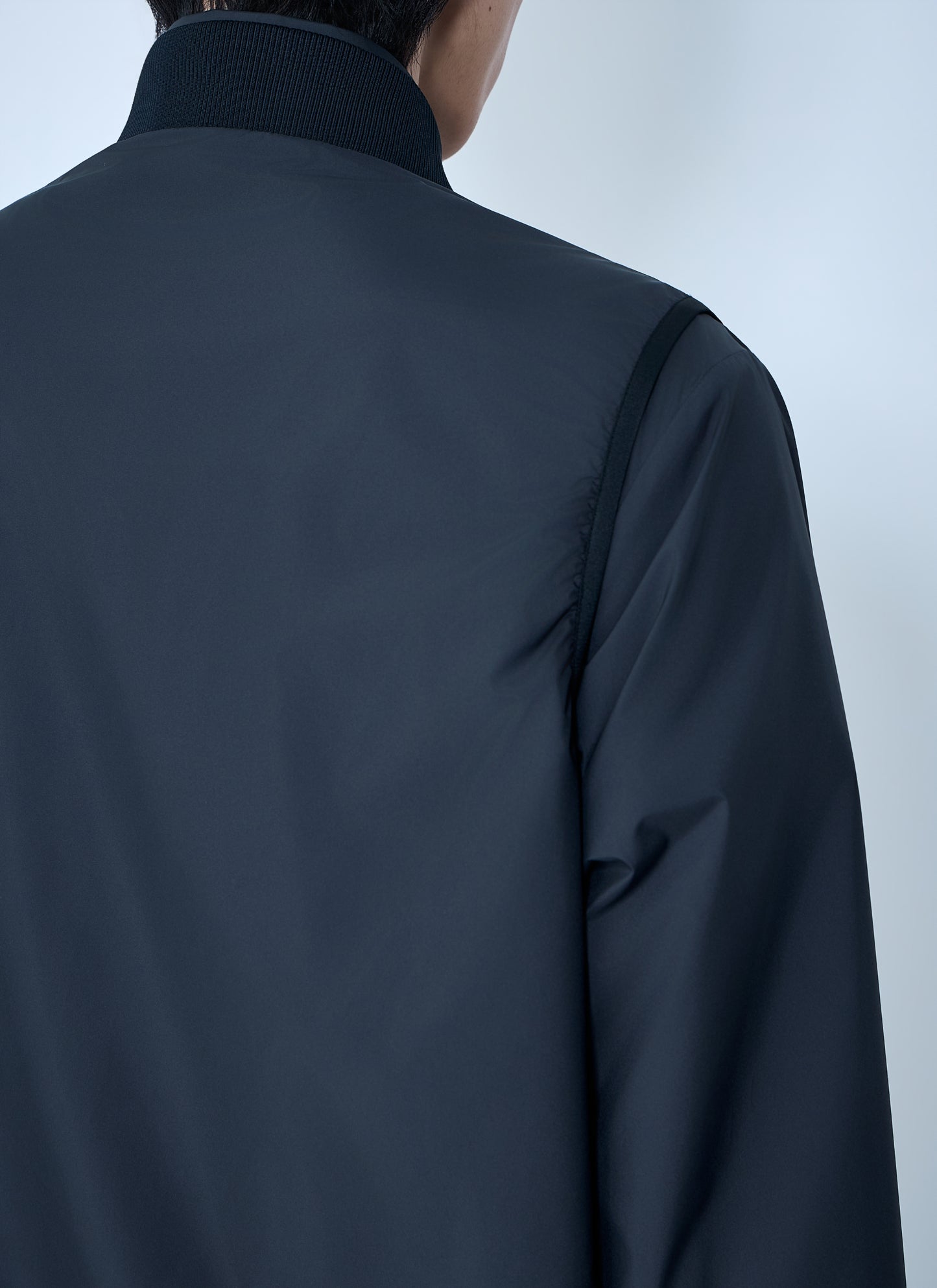Moncler Men Hemmoor 3-In-1 Jacket MONCLER