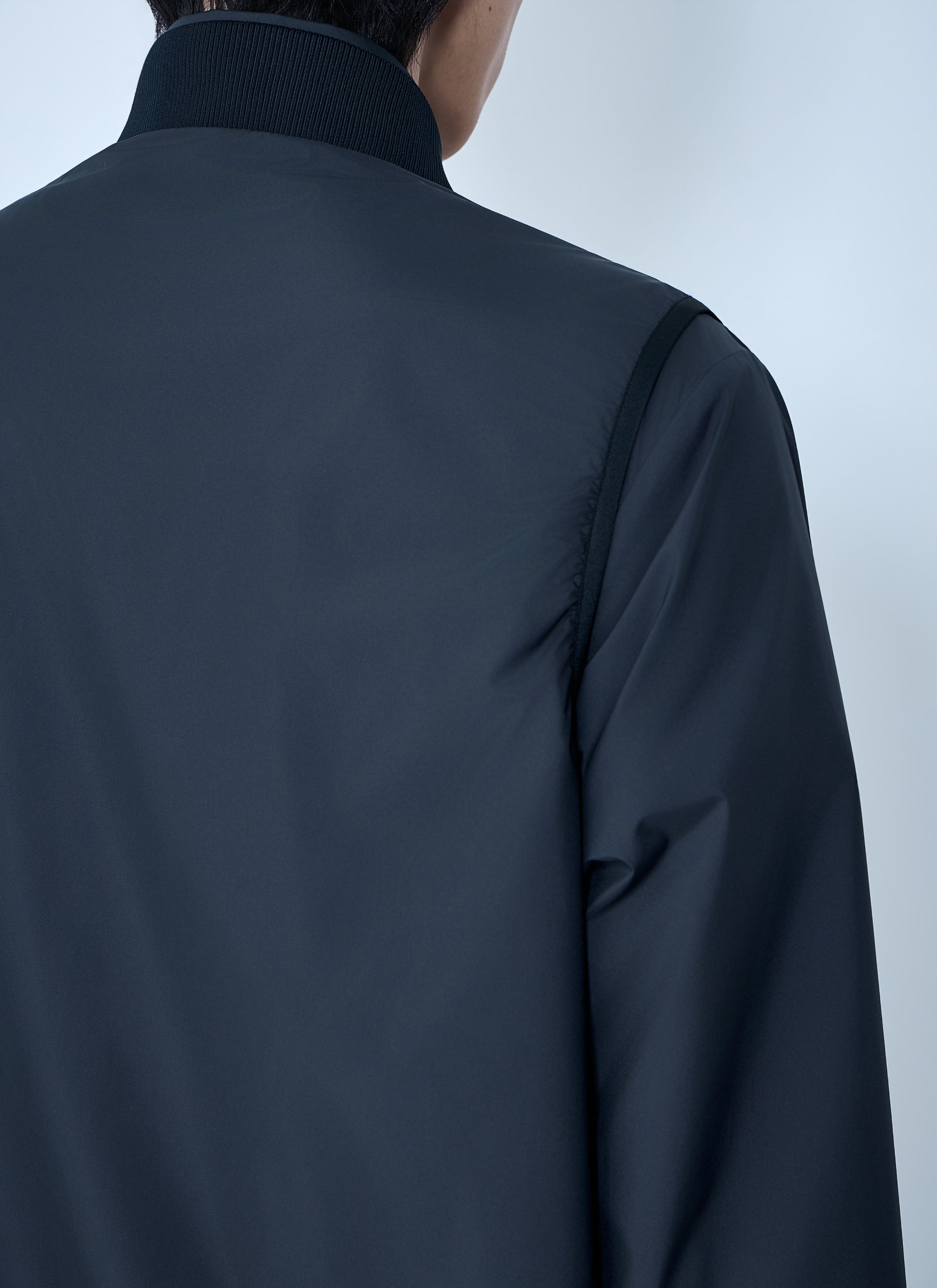 Moncler Men Hemmoor 3-In-1 Jacket MONCLER