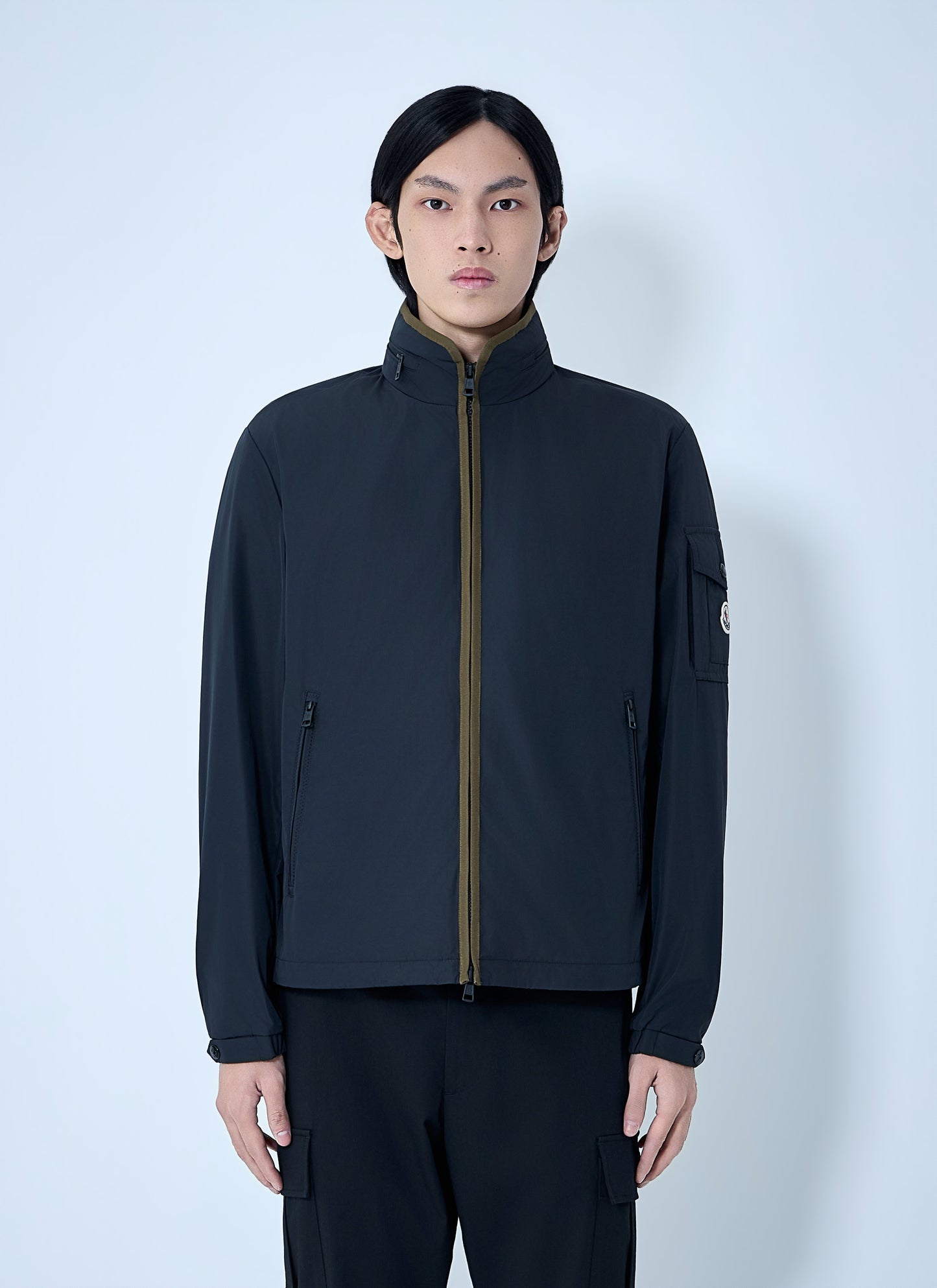 Moncler Men Sayan Jacket MONCLER
