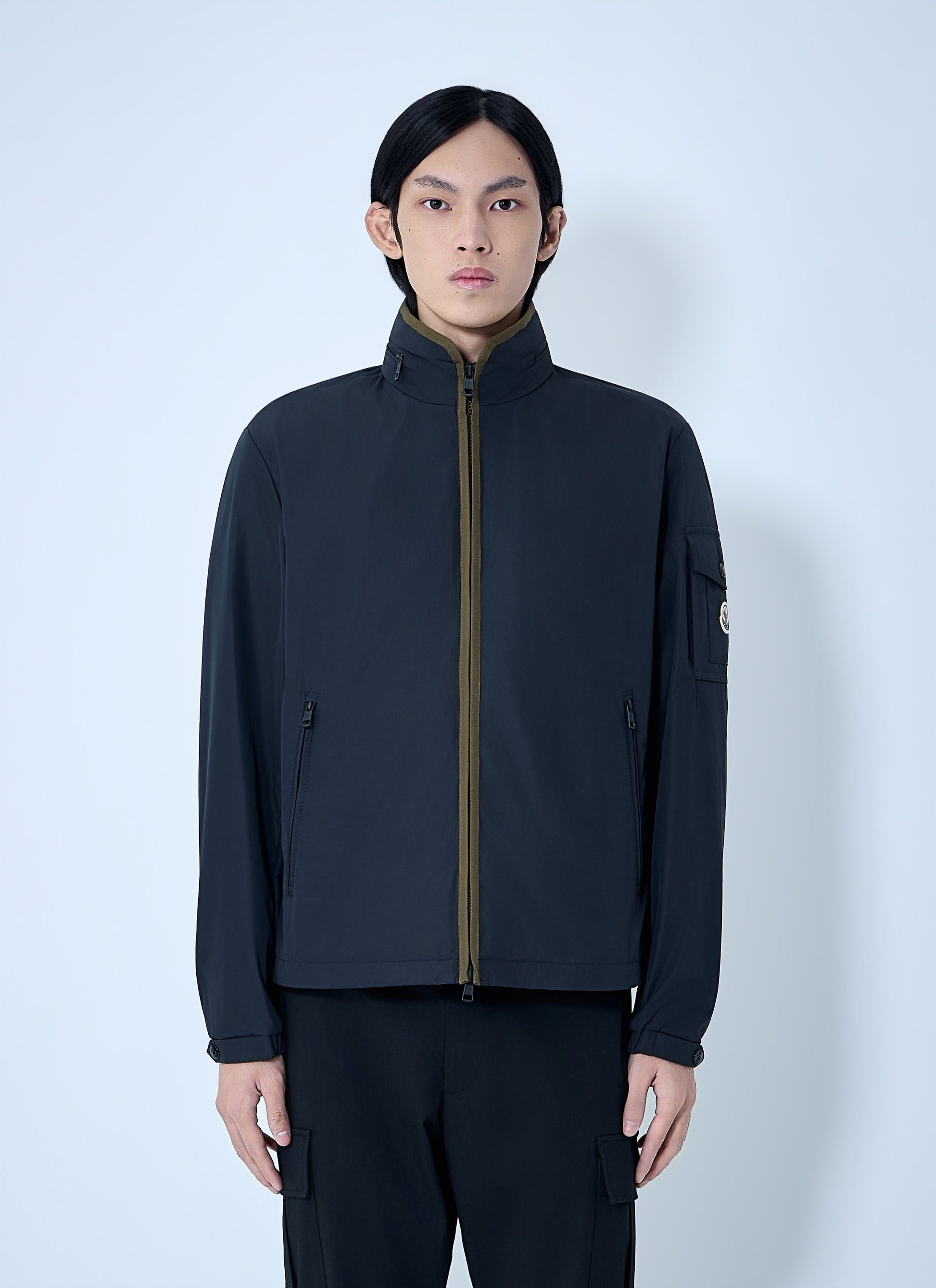 Moncler Men Sayan Jacket MONCLER