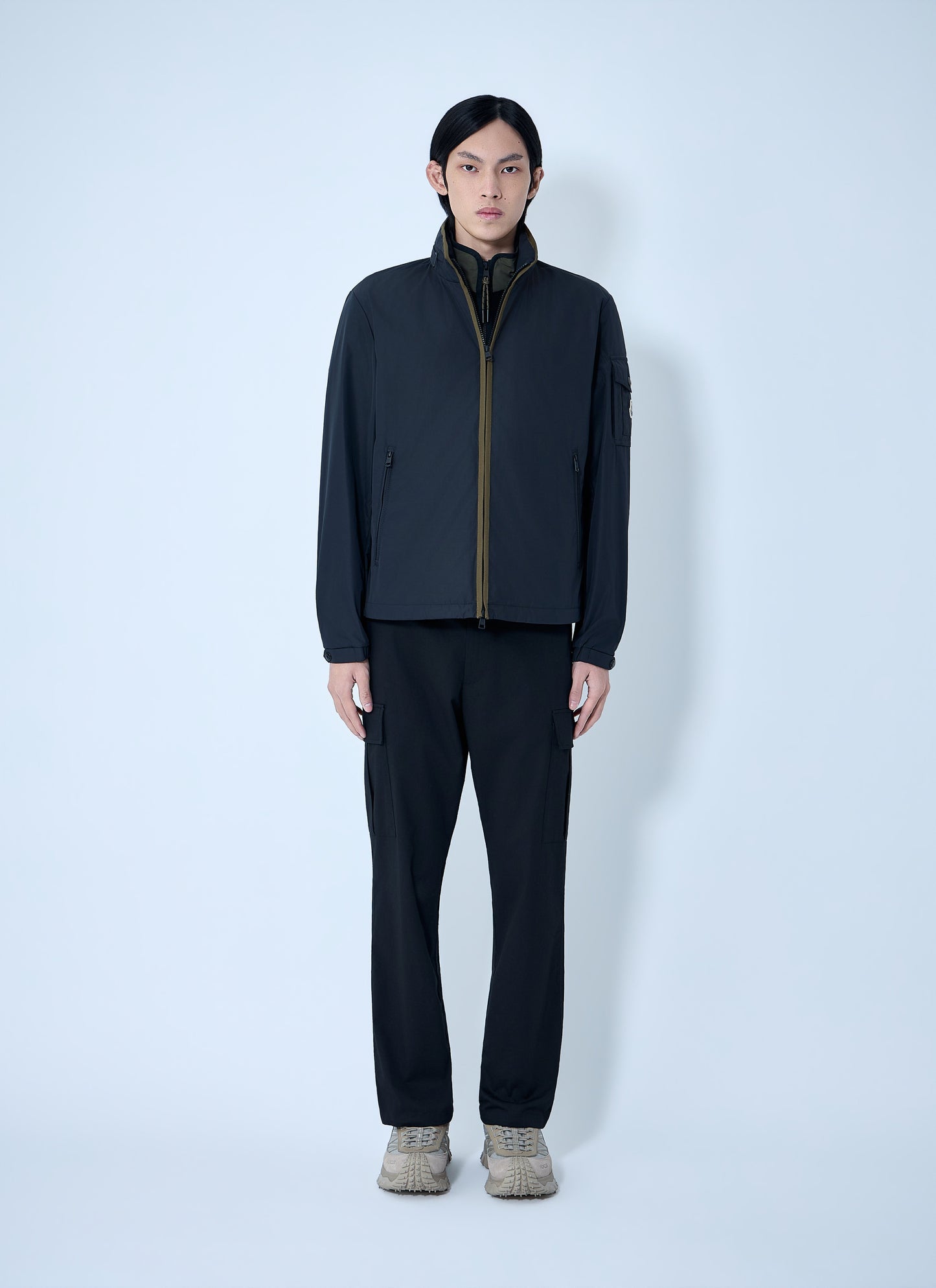 Moncler Men Sayan Jacket MONCLER
