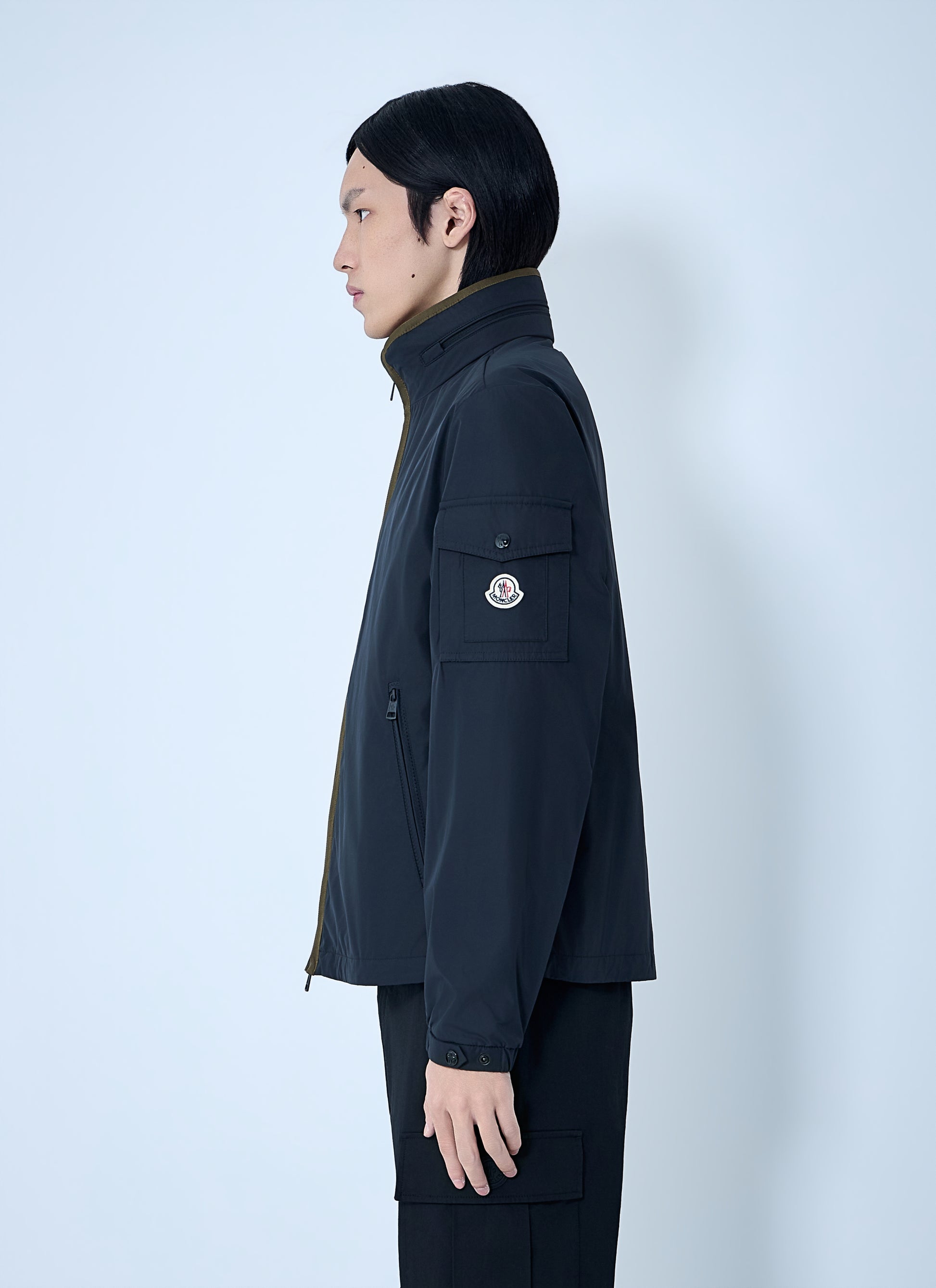 Moncler Men Sayan Jacket MONCLER