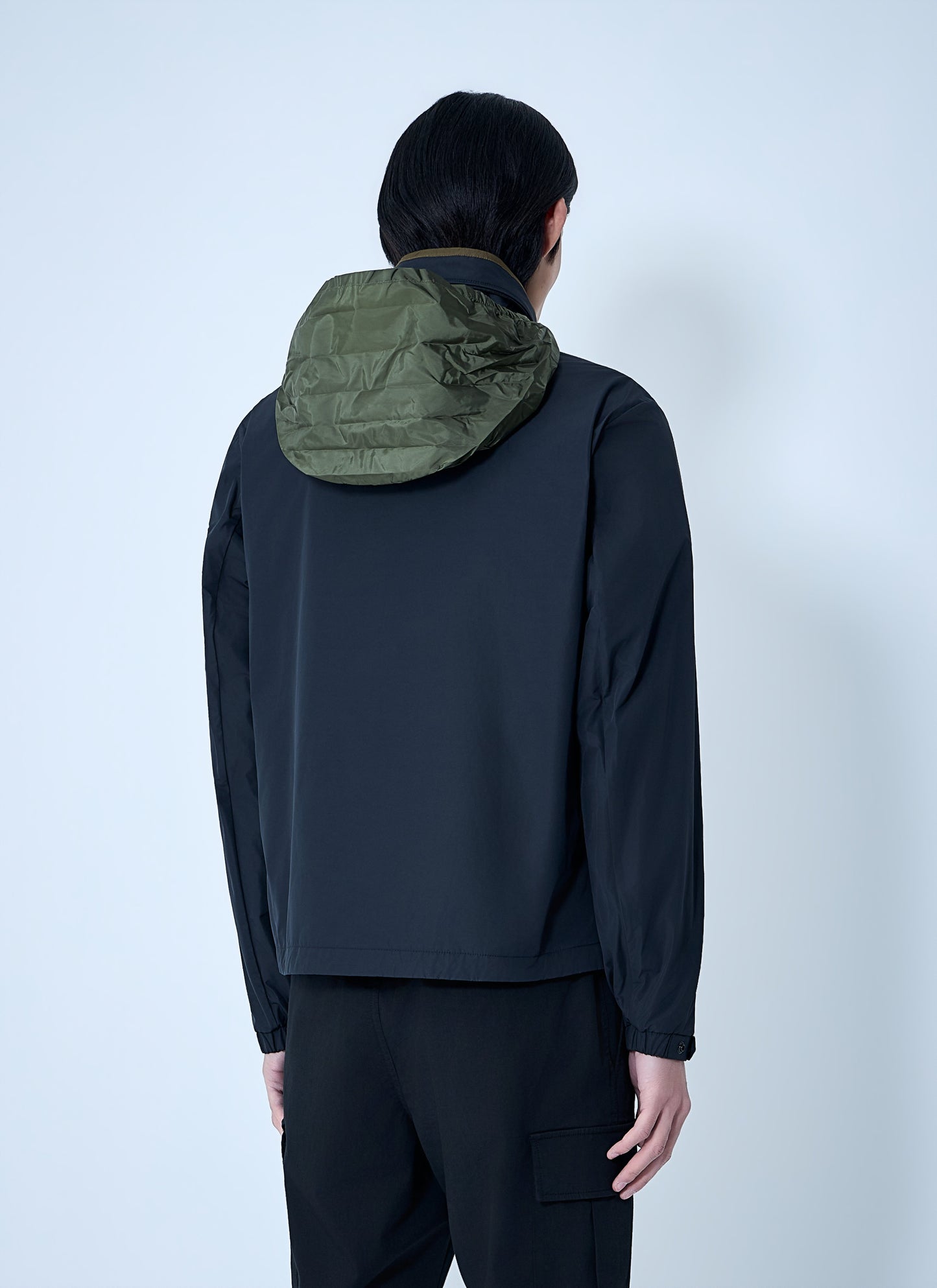 Moncler Men Sayan Jacket MONCLER