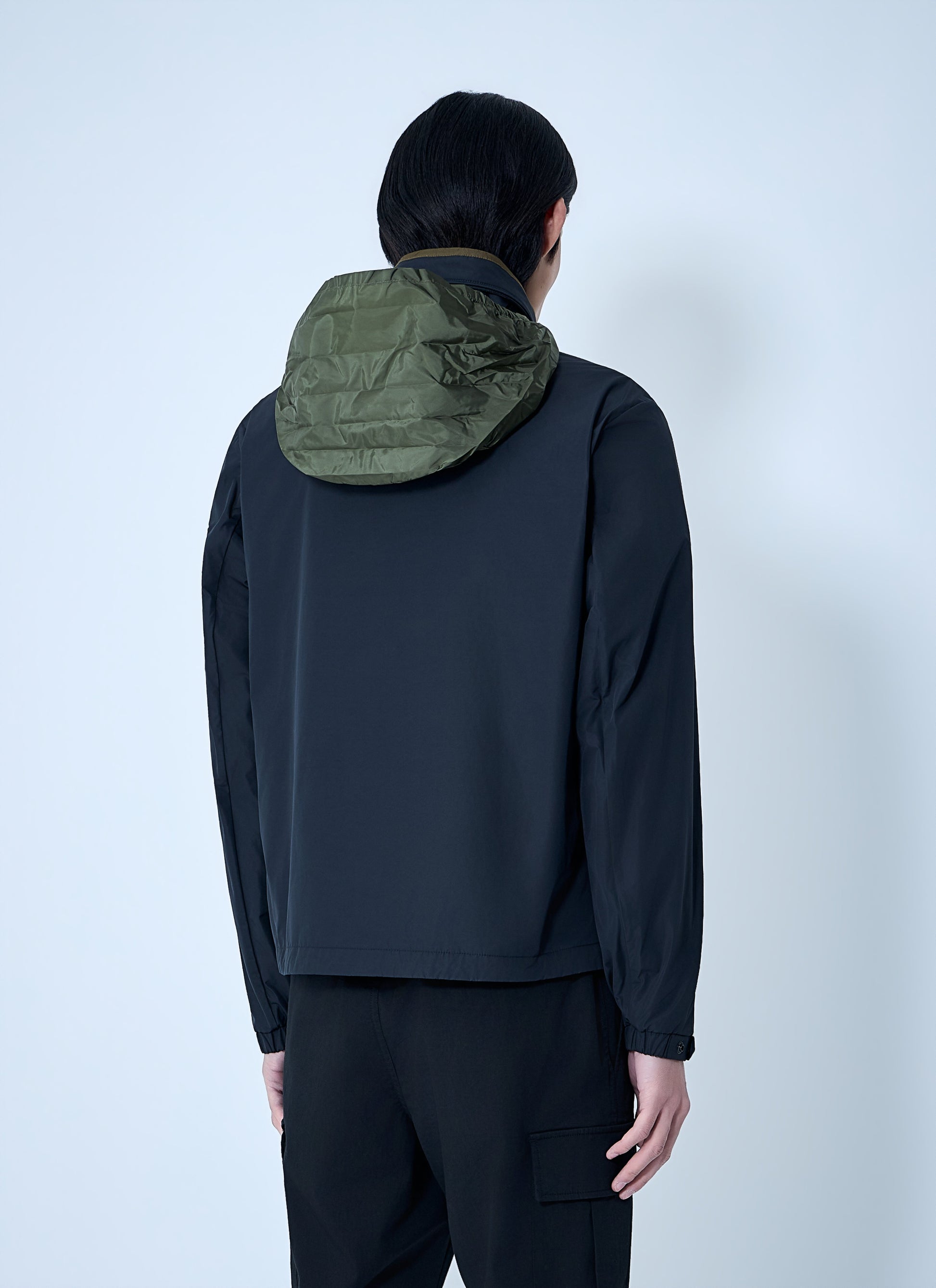 Moncler Men Sayan Jacket MONCLER