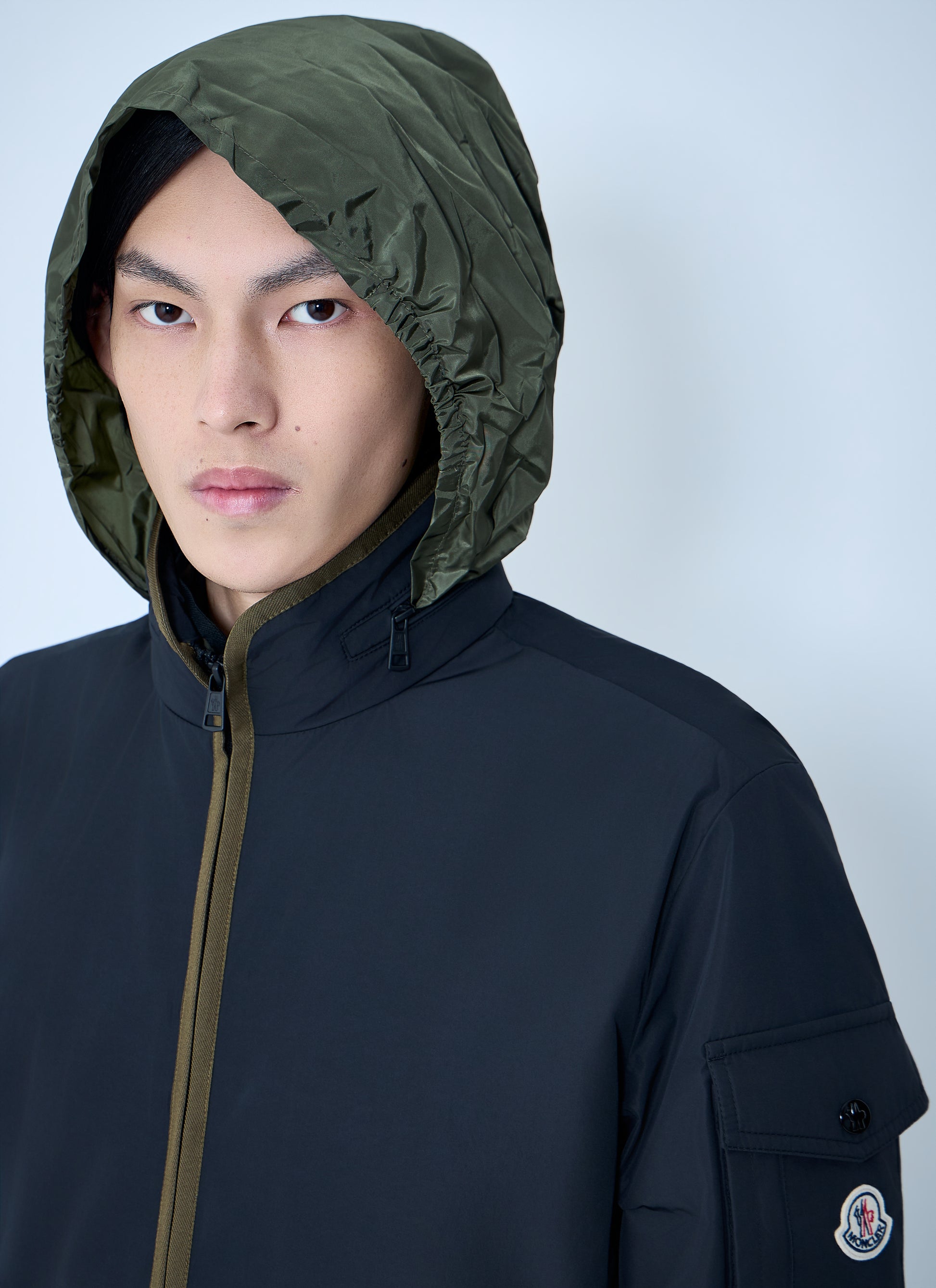 Moncler Men Sayan Jacket MONCLER