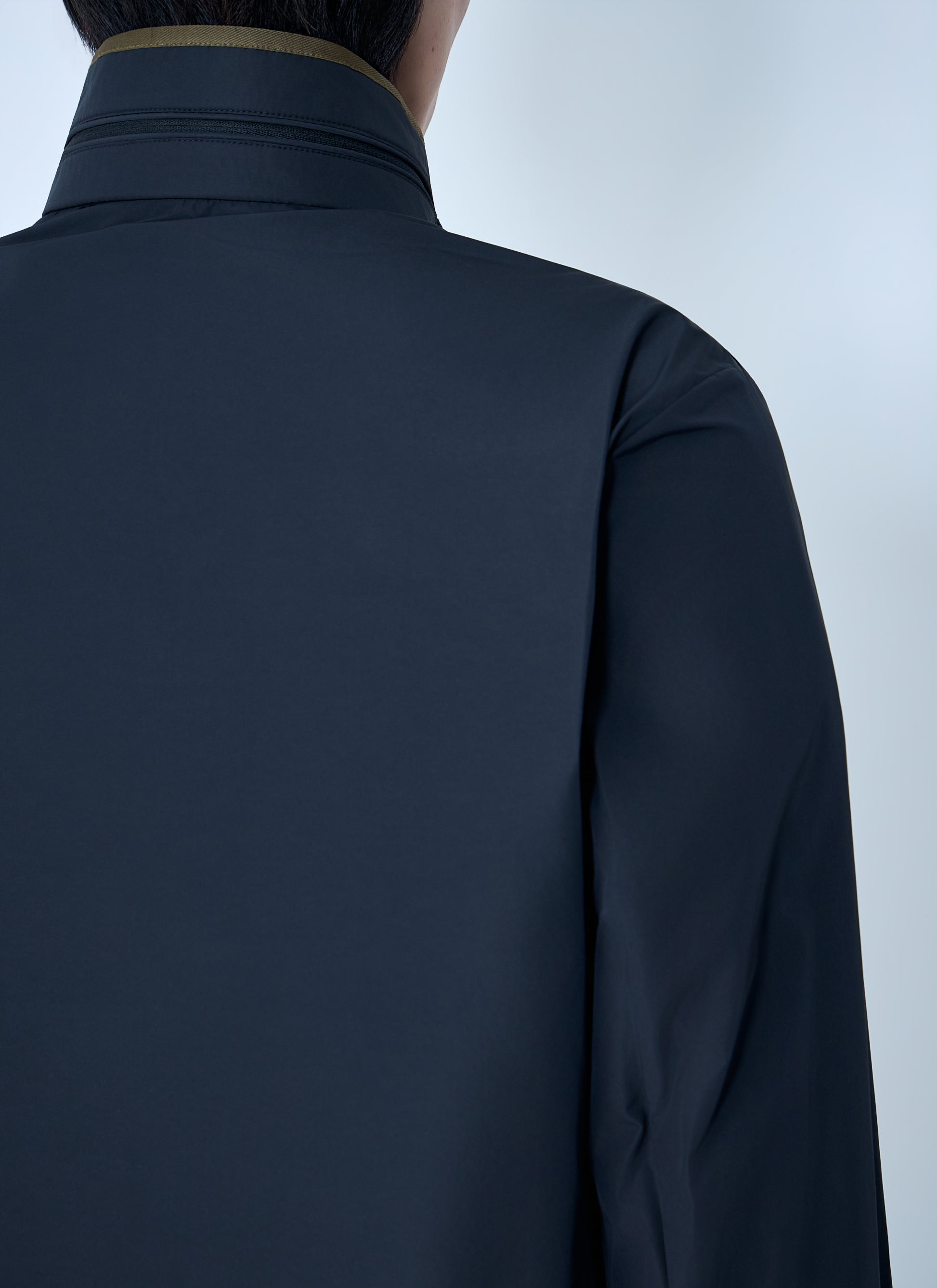 Moncler Men Sayan Jacket MONCLER
