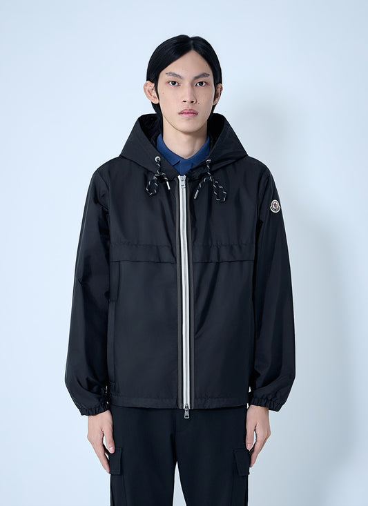 Moncler Men Nidge Hooded Jacket MONCLER