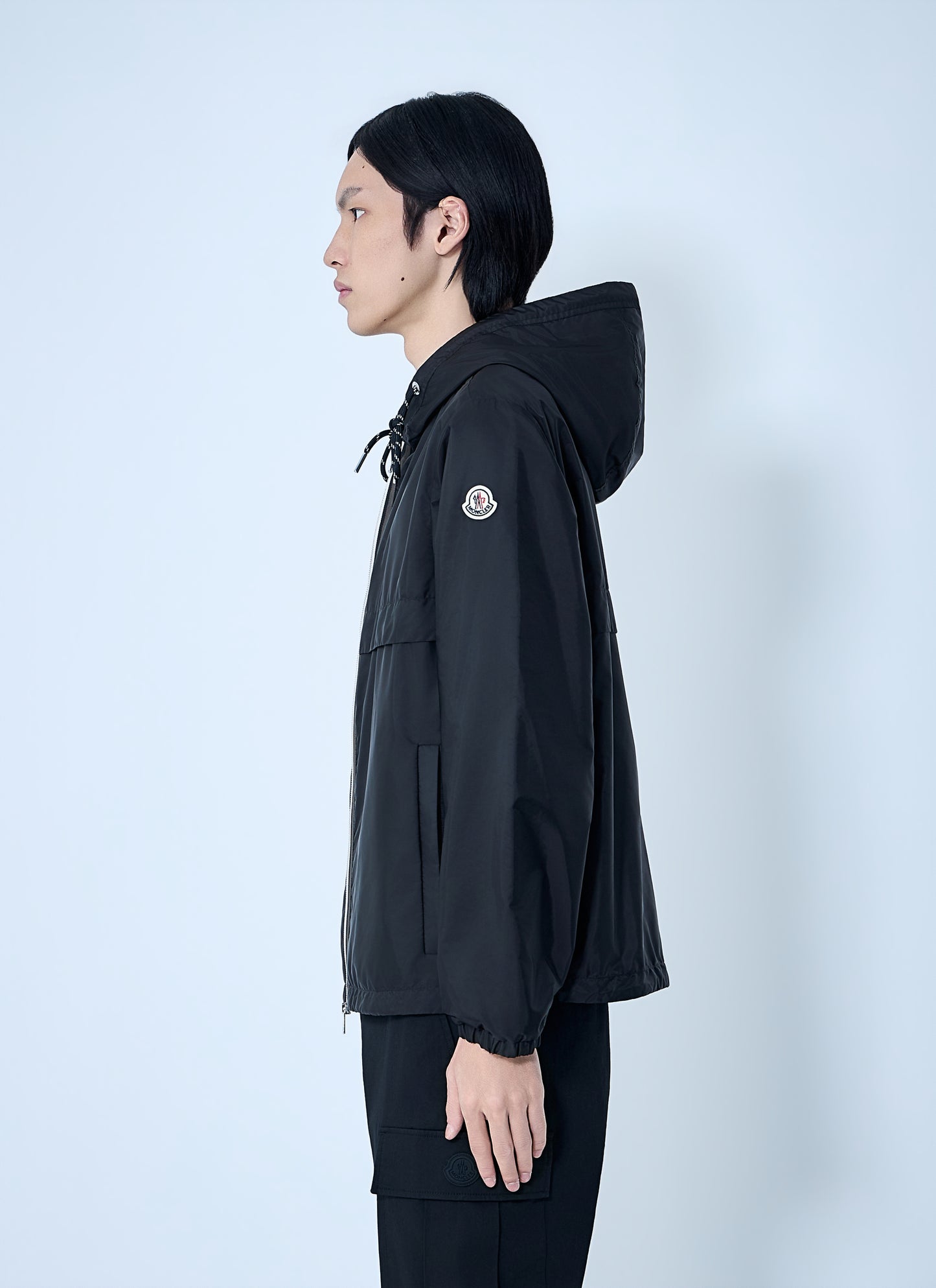 Moncler Men Nidge Hooded Jacket MONCLER