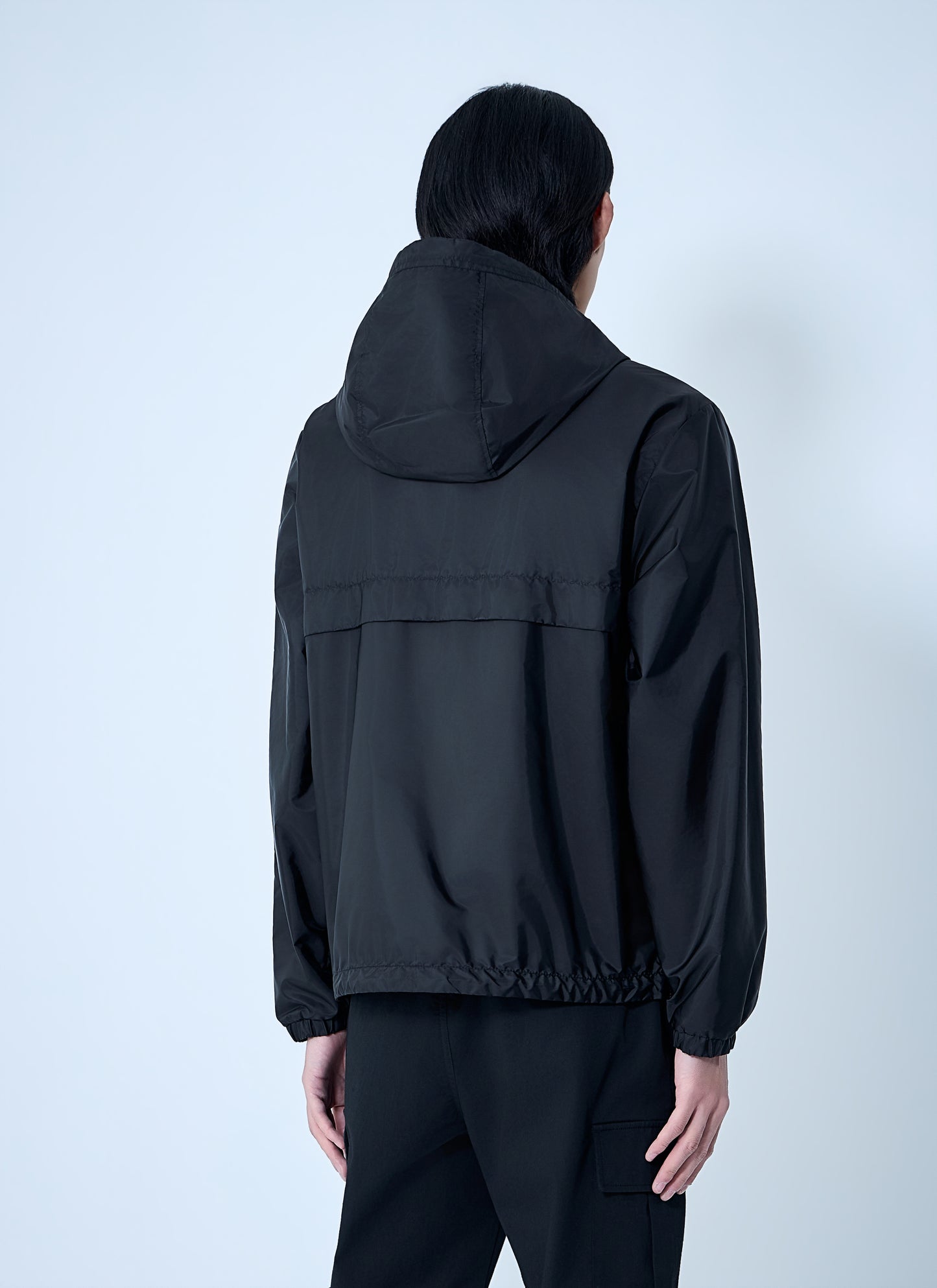 Moncler Men Nidge Hooded Jacket MONCLER