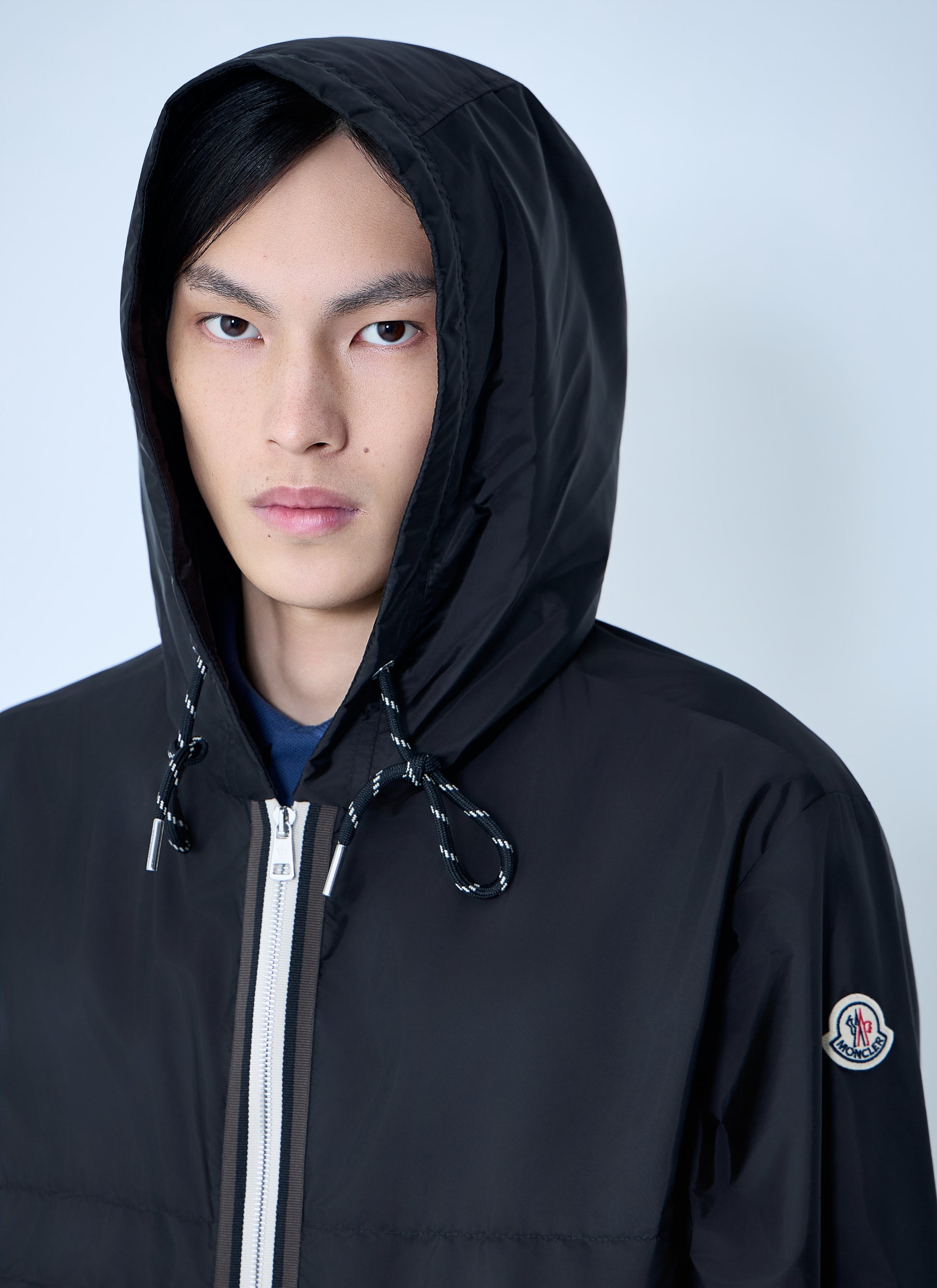 Moncler Men Nidge Hooded Jacket MONCLER