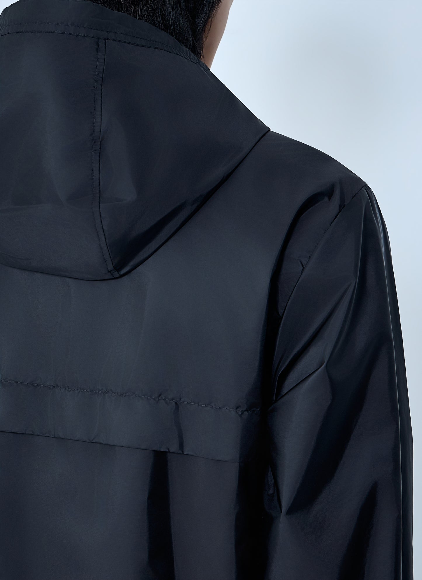 Moncler Men Nidge Hooded Jacket MONCLER