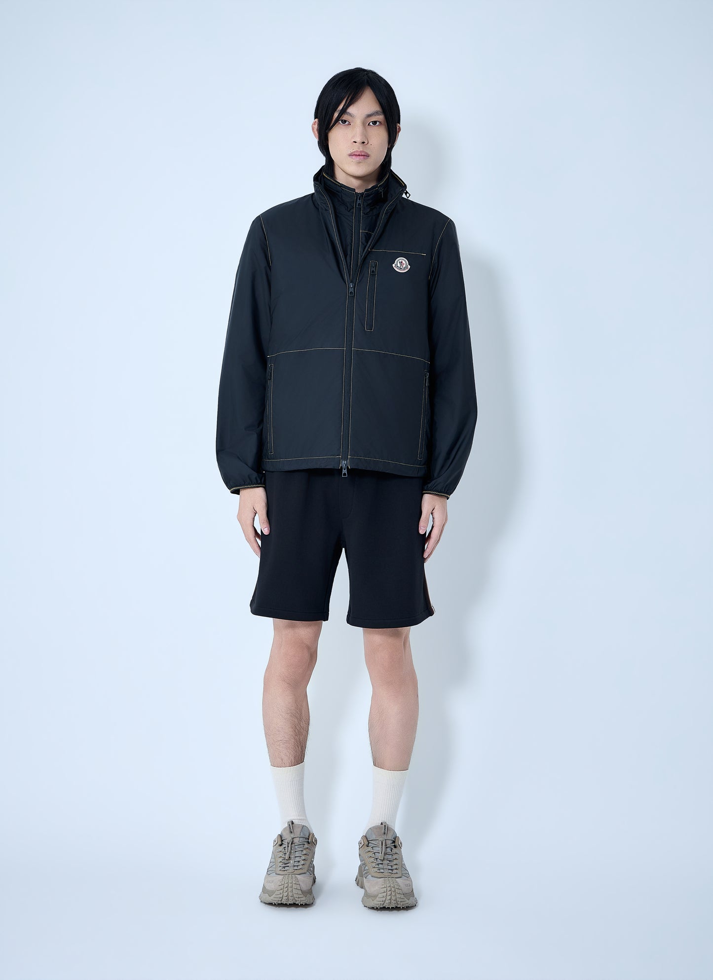 Moncler Men Arrakis Jacket MONCLER