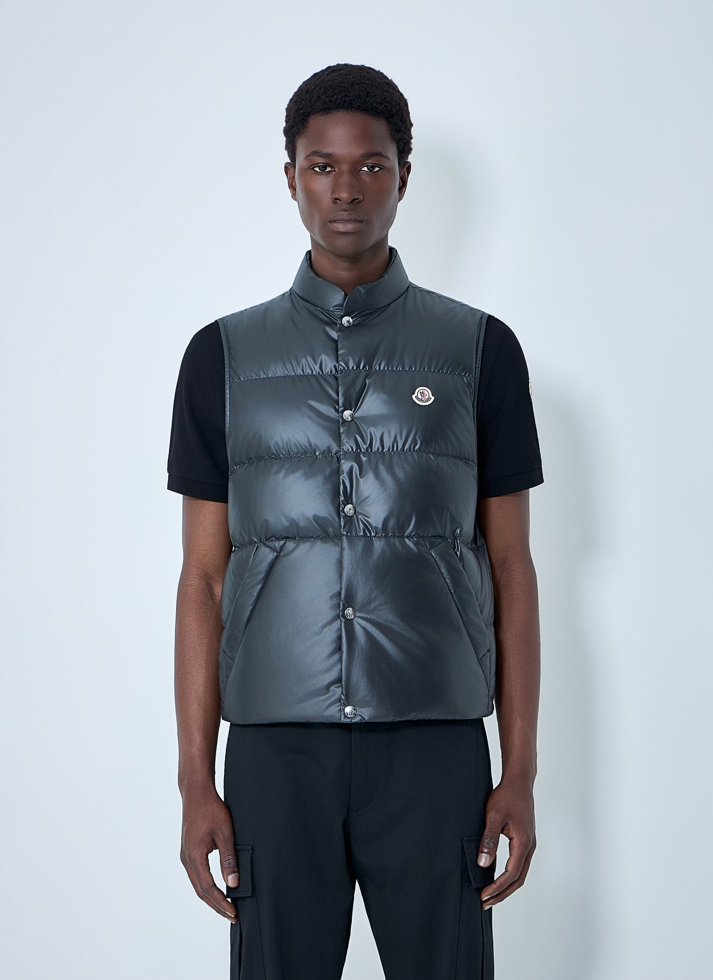 Moncler Men Vestigo Vest MONCLER