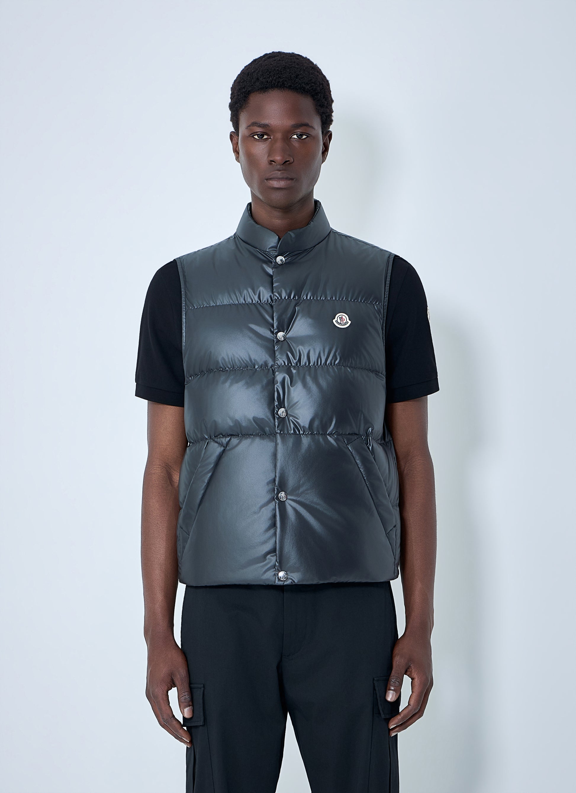 Moncler Men Vestigo Vest MONCLER