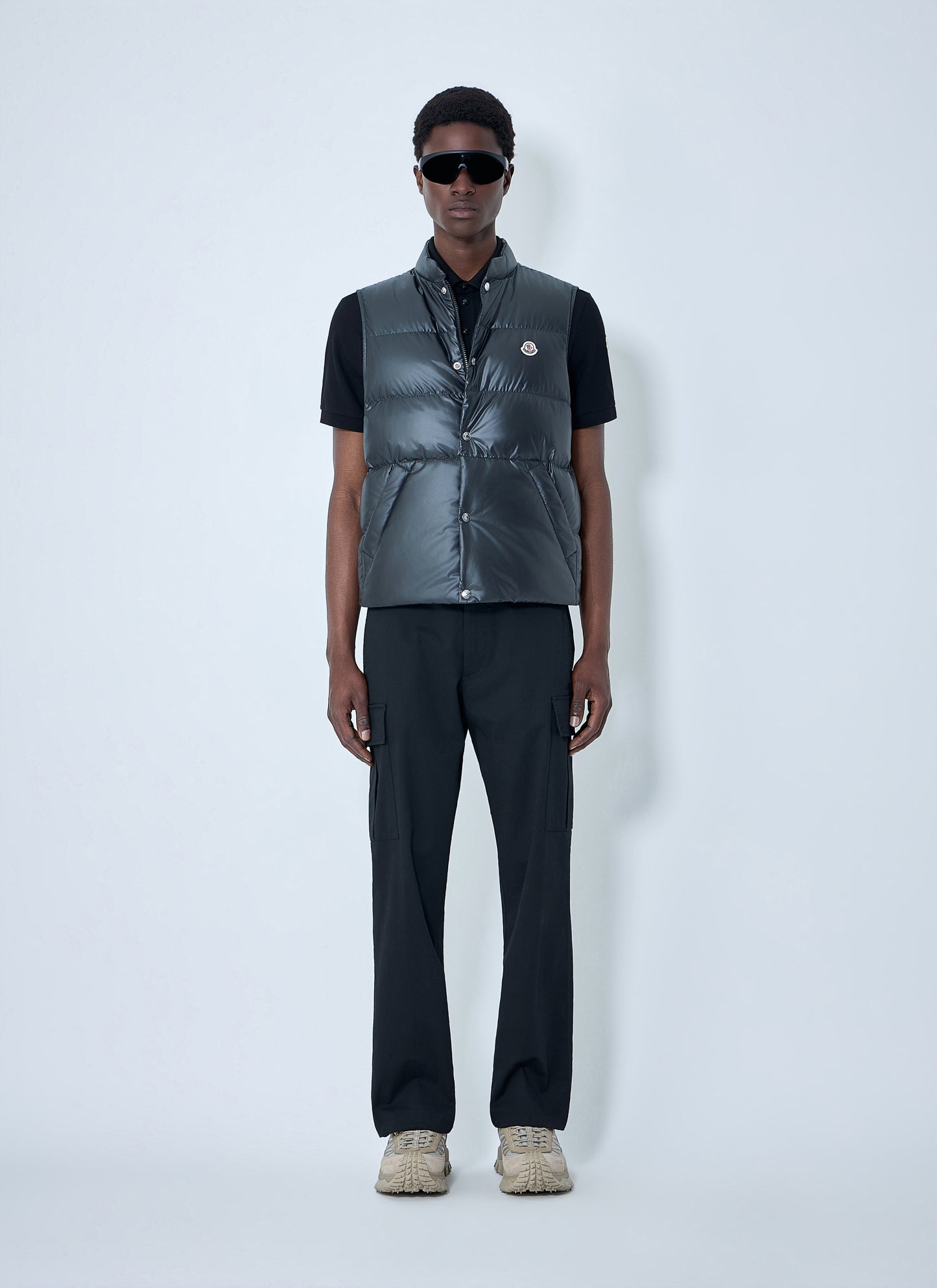 Moncler Men Vestigo Vest MONCLER