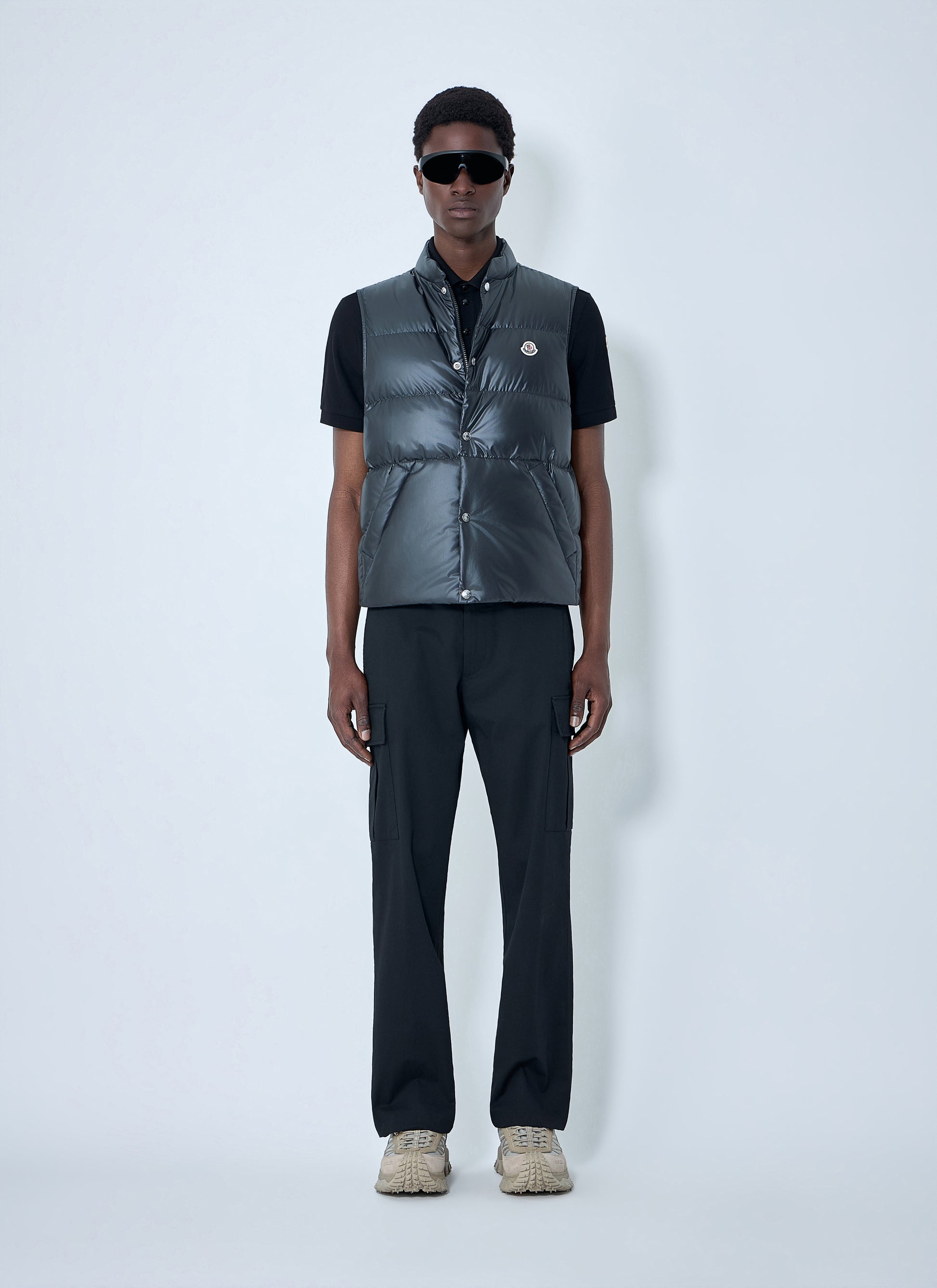 Moncler Men Vestigo Vest MONCLER