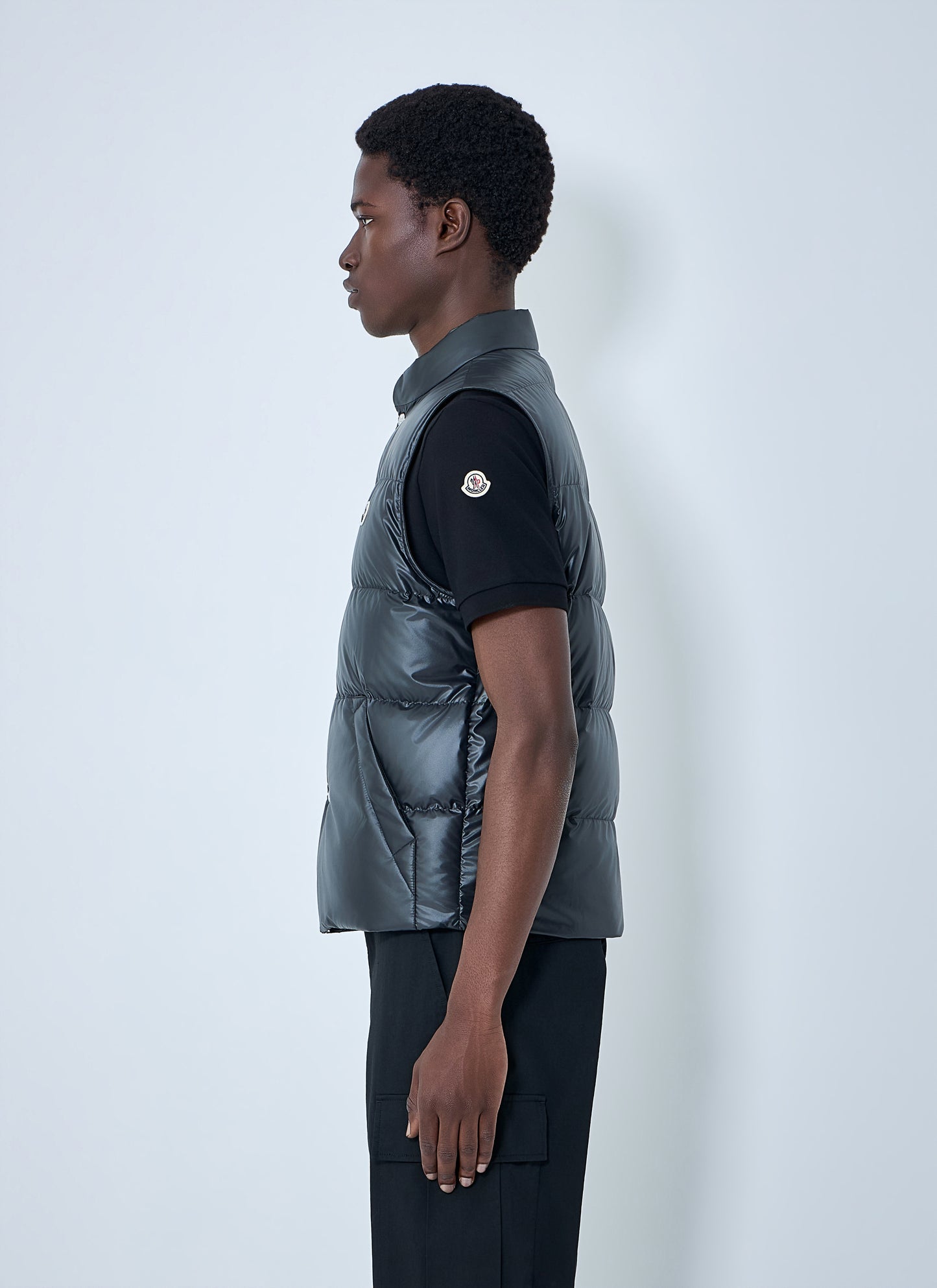 Moncler Men Vestigo Vest MONCLER