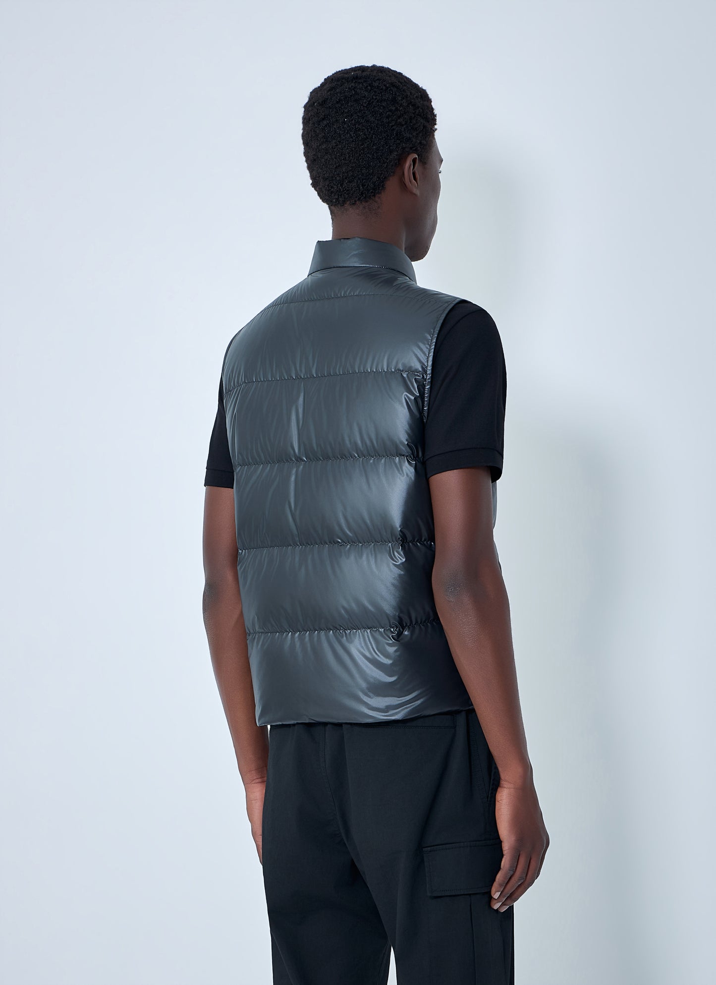Moncler Men Vestigo Vest MONCLER