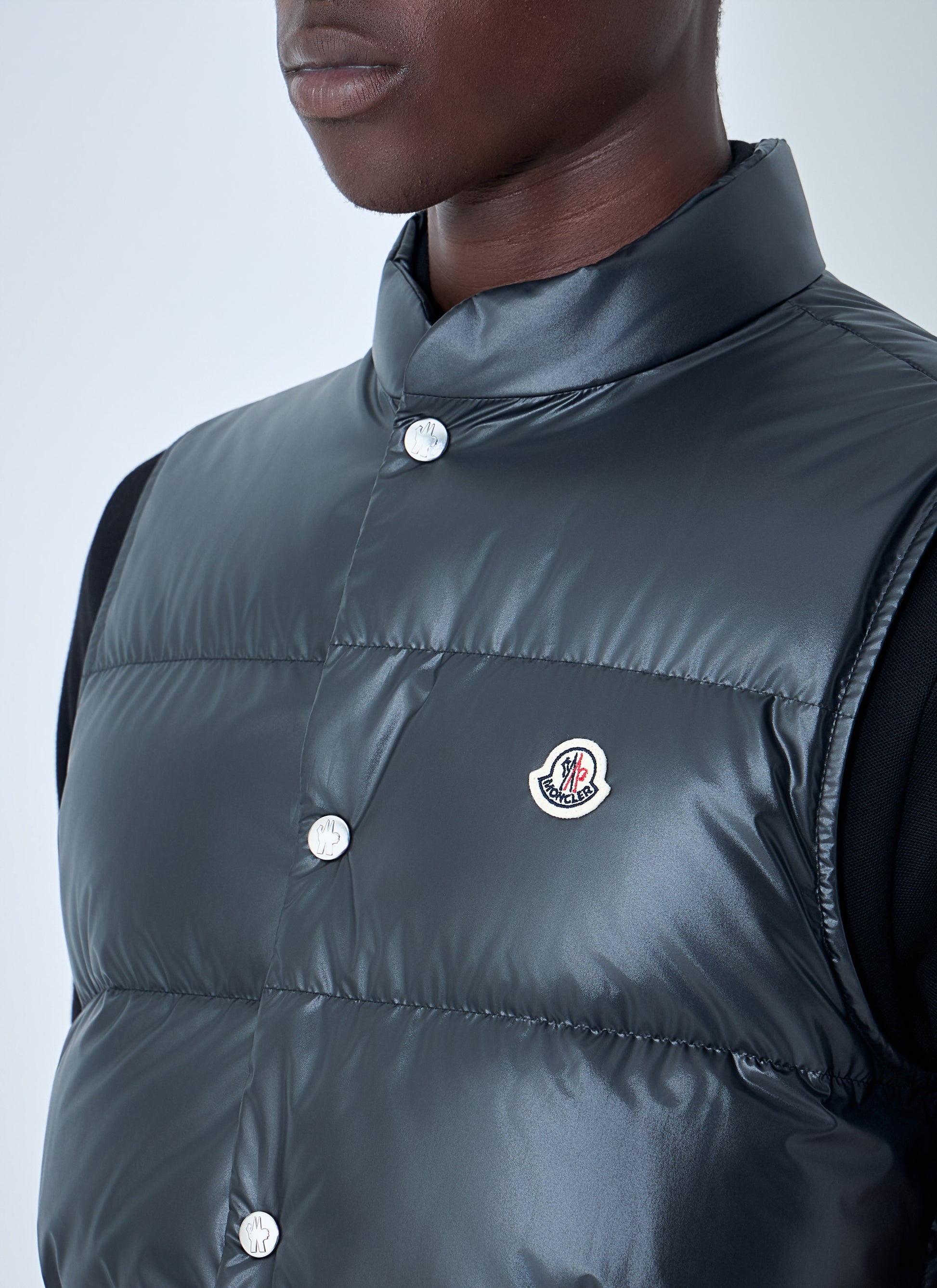 Moncler Men Vestigo Vest MONCLER