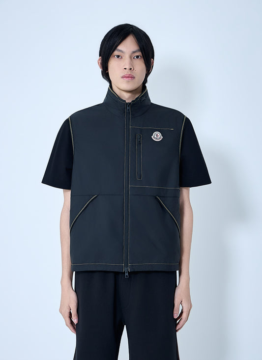 Moncler Men Ansiei Vest MONCLER