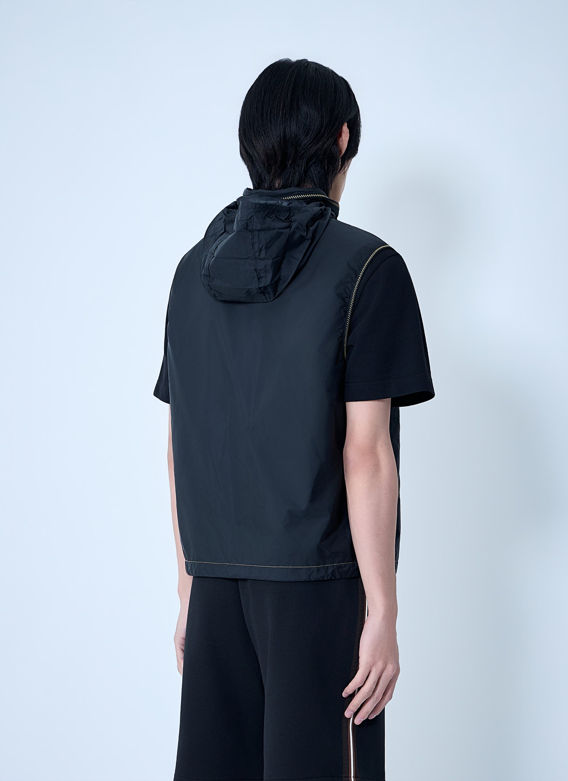 Moncler Men Ansiei Vest MONCLER