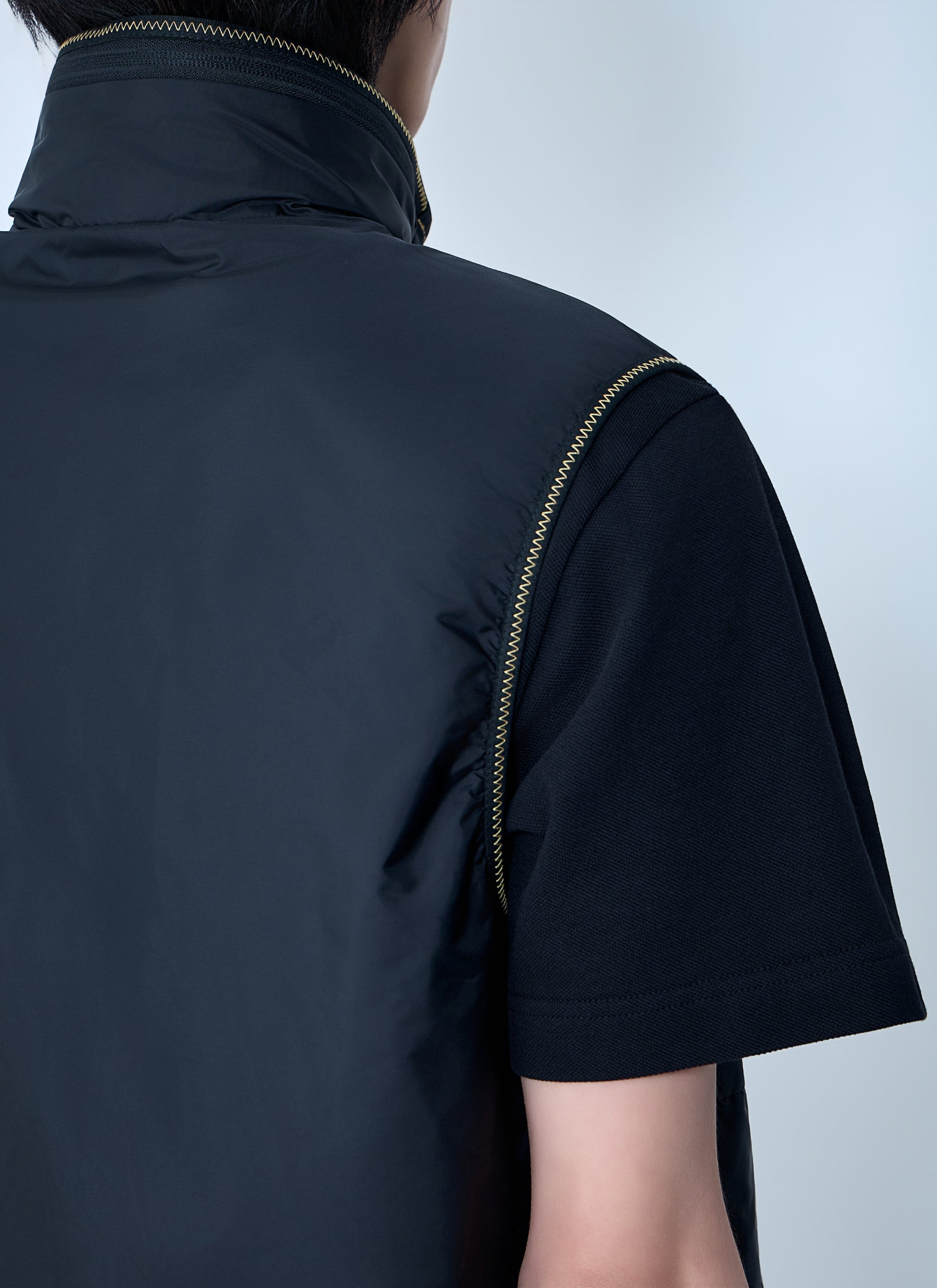 Moncler Men Ansiei Vest MONCLER