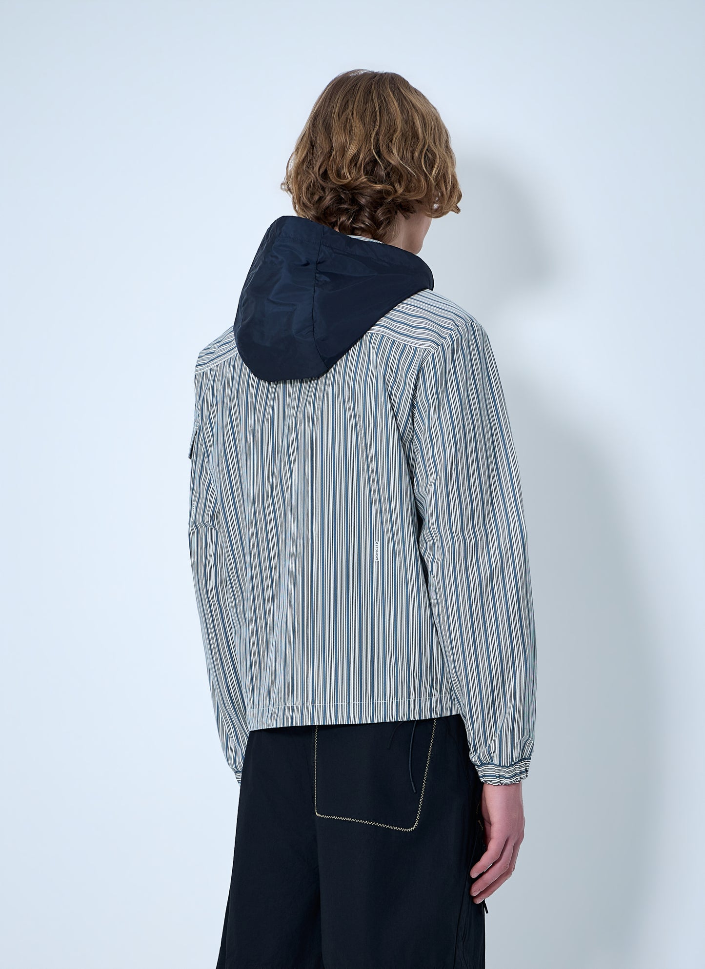 Moncler Men Havas Shirt Jacket MONCLER