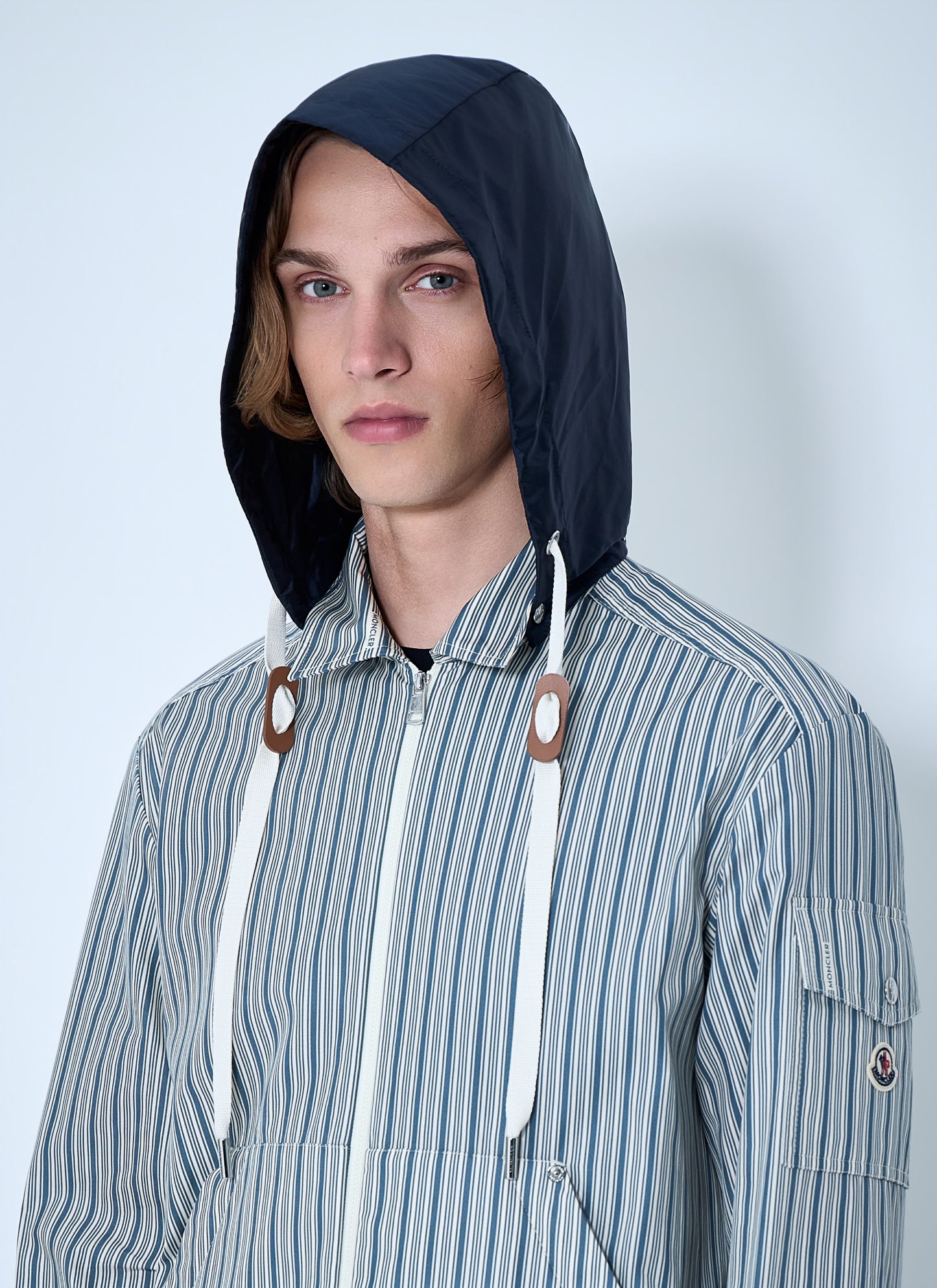 Moncler Men Havas Shirt Jacket MONCLER