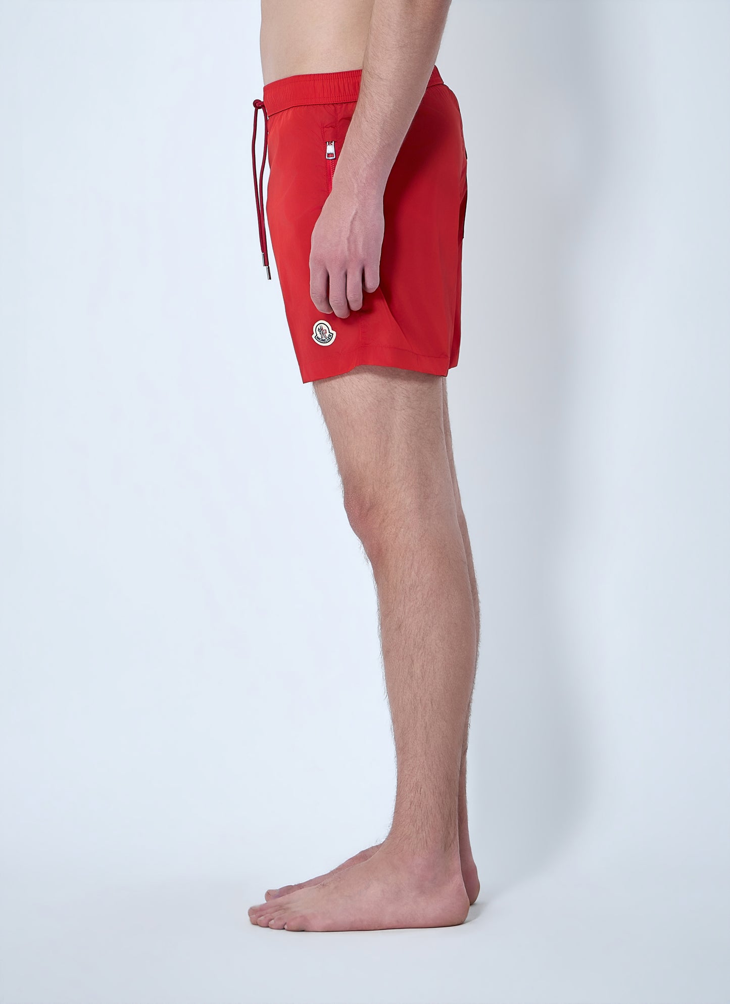 Moncler Men Nylon Swim Shorts MONCLER