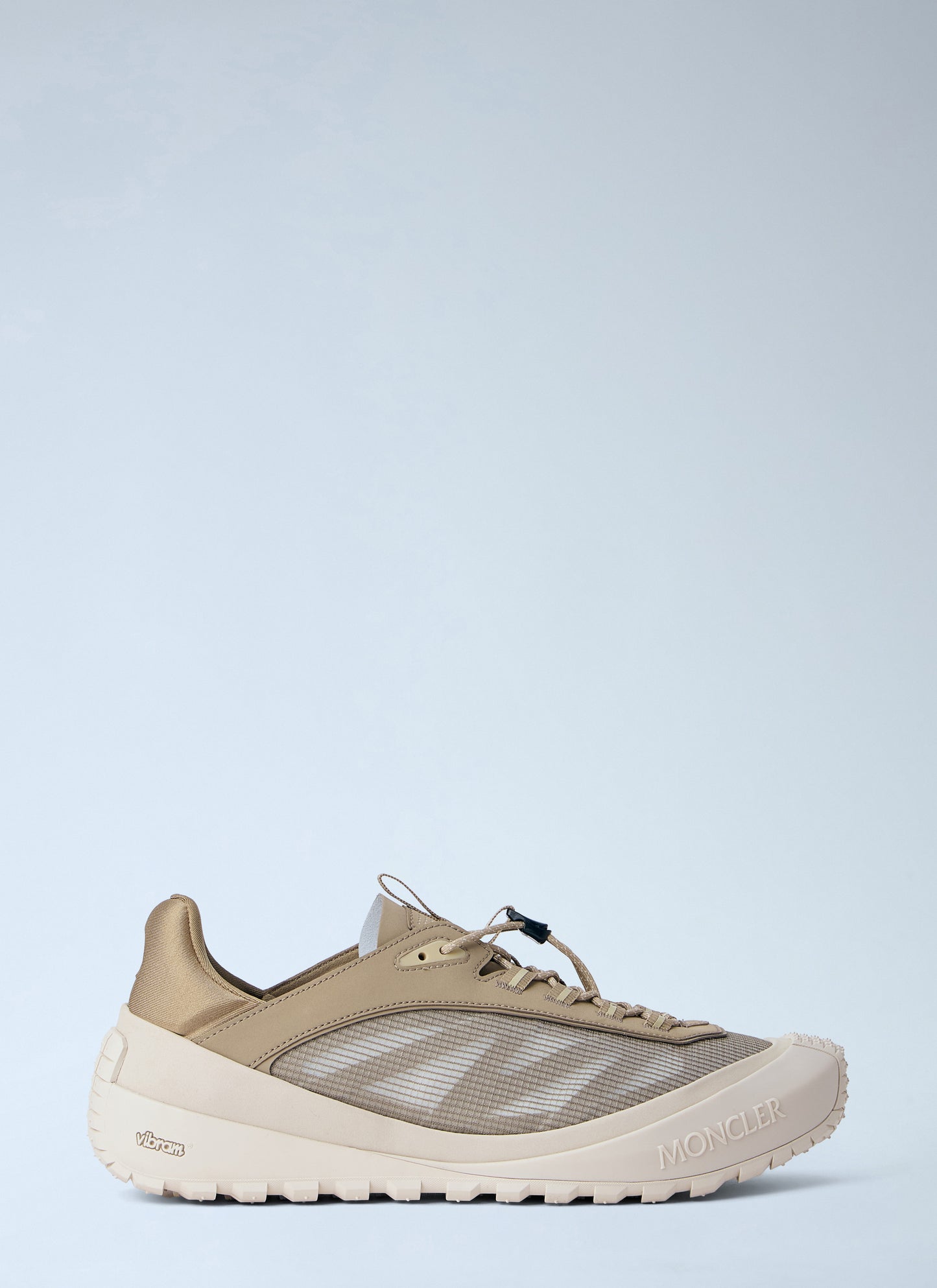 Moncler Men Trailgrip Lp Sneakers MONCLER