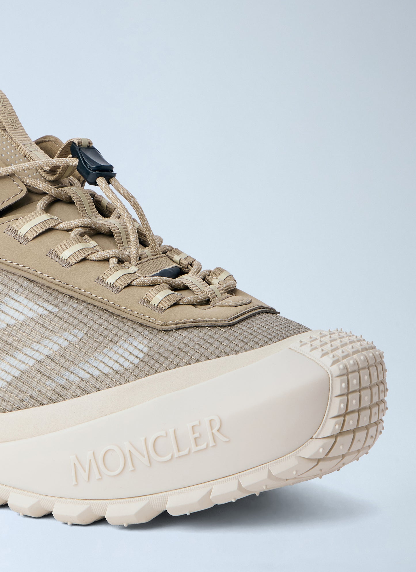 Moncler Men Trailgrip Lp Sneakers MONCLER
