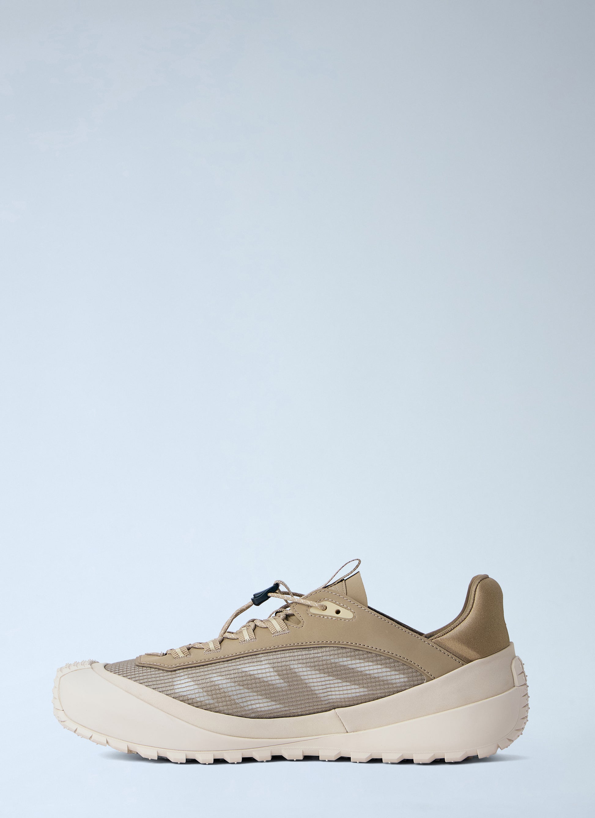 Moncler Men Trailgrip Lp Sneakers MONCLER