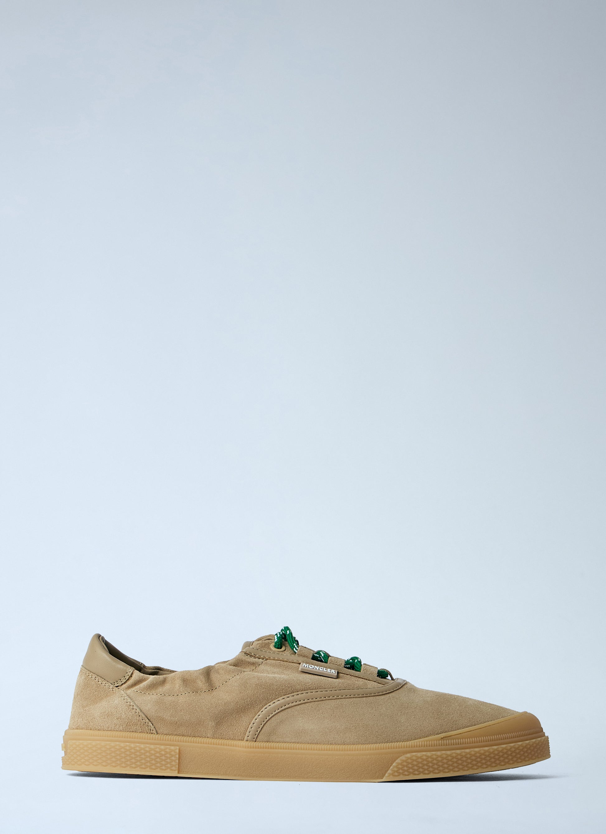 Moncler Men Vera Leisure Sneakers MONCLER