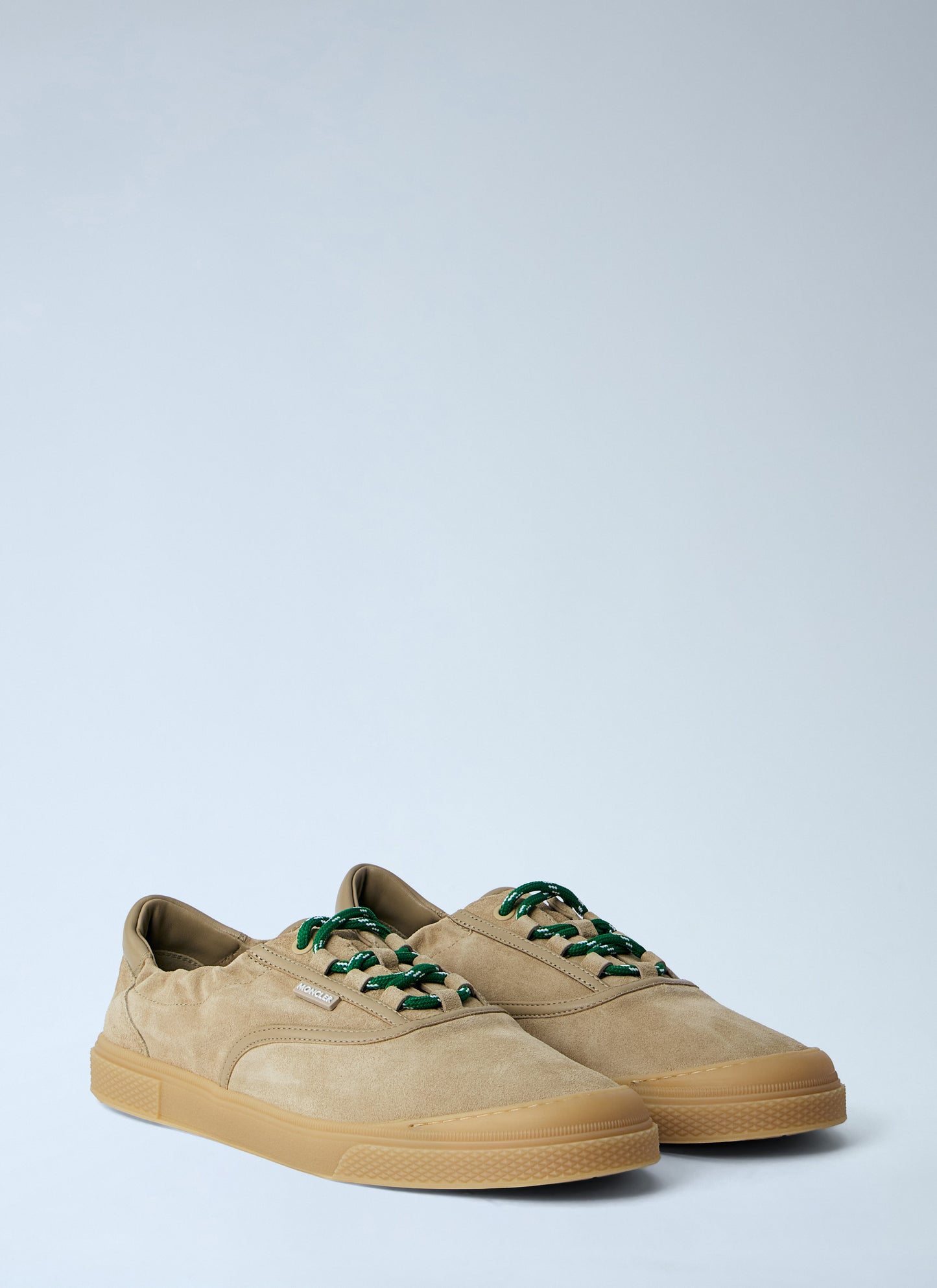 Moncler Men Vera Leisure Sneakers MONCLER
