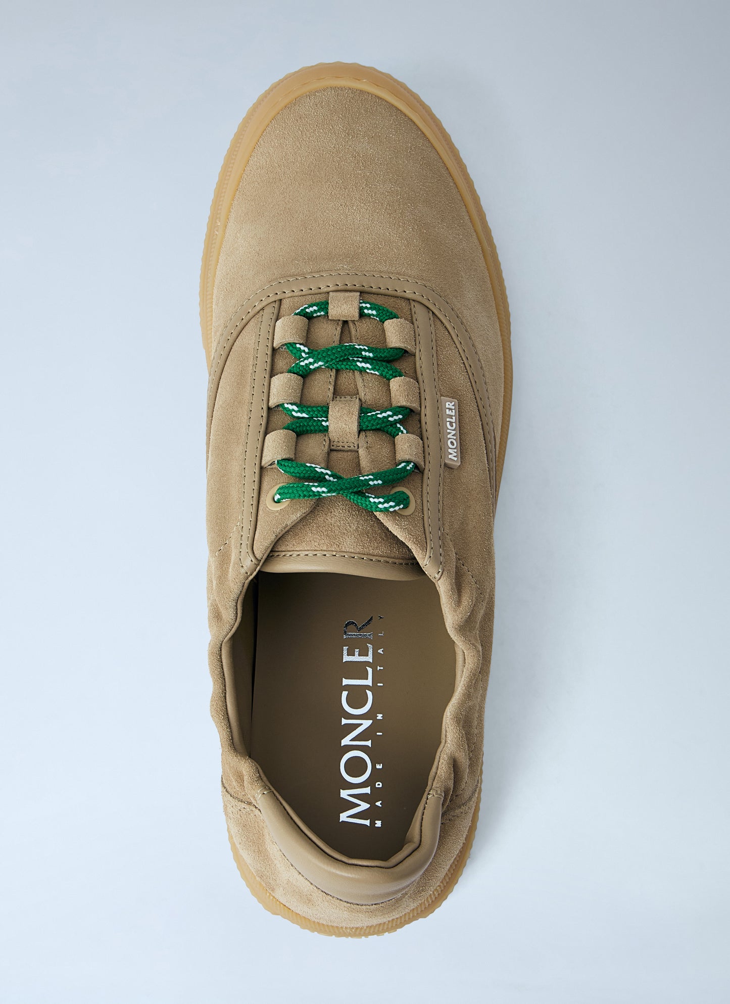 Moncler Men Vera Leisure Sneakers MONCLER