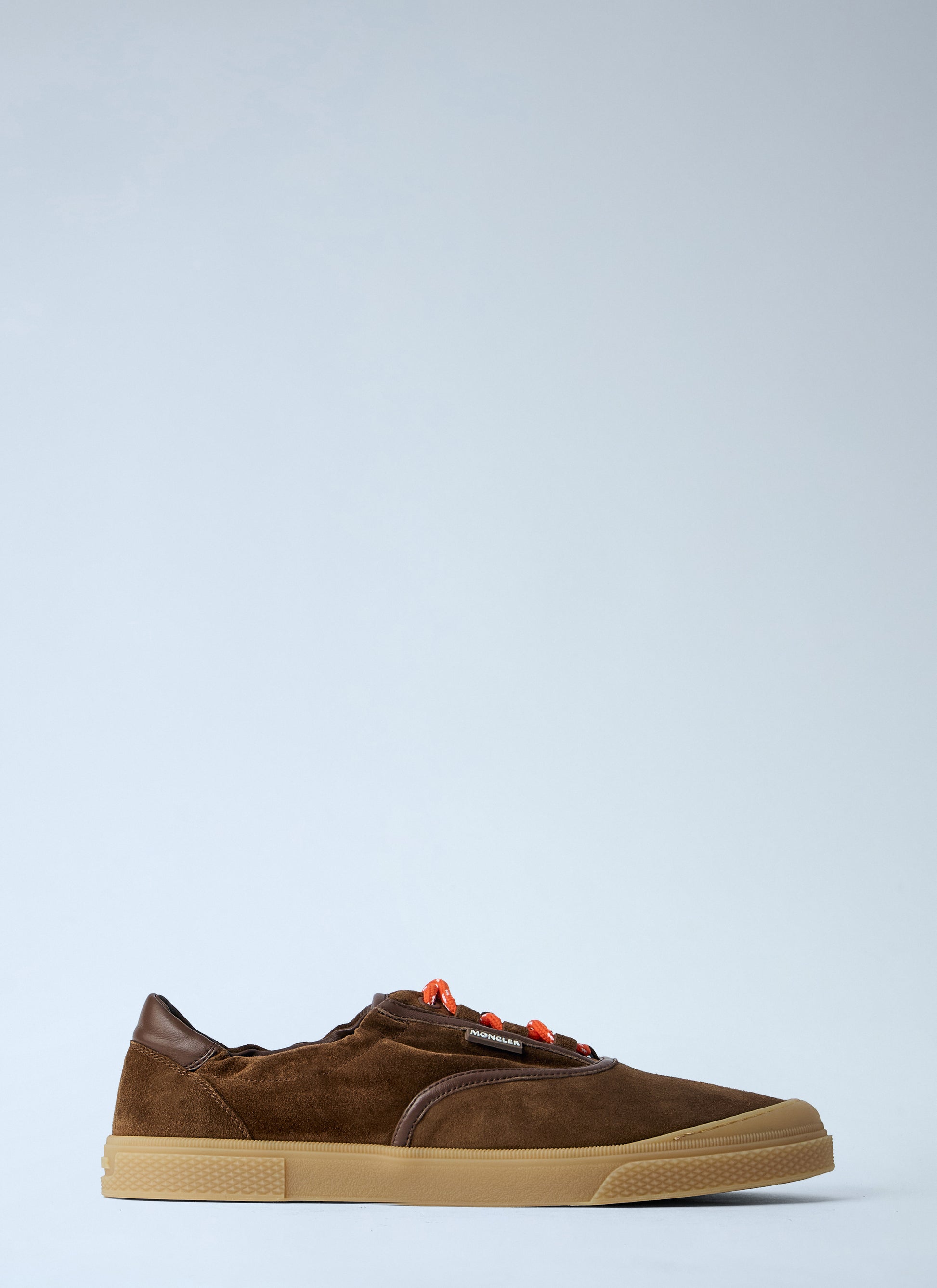 Moncler Men Vera Leisure Sneakers MONCLER