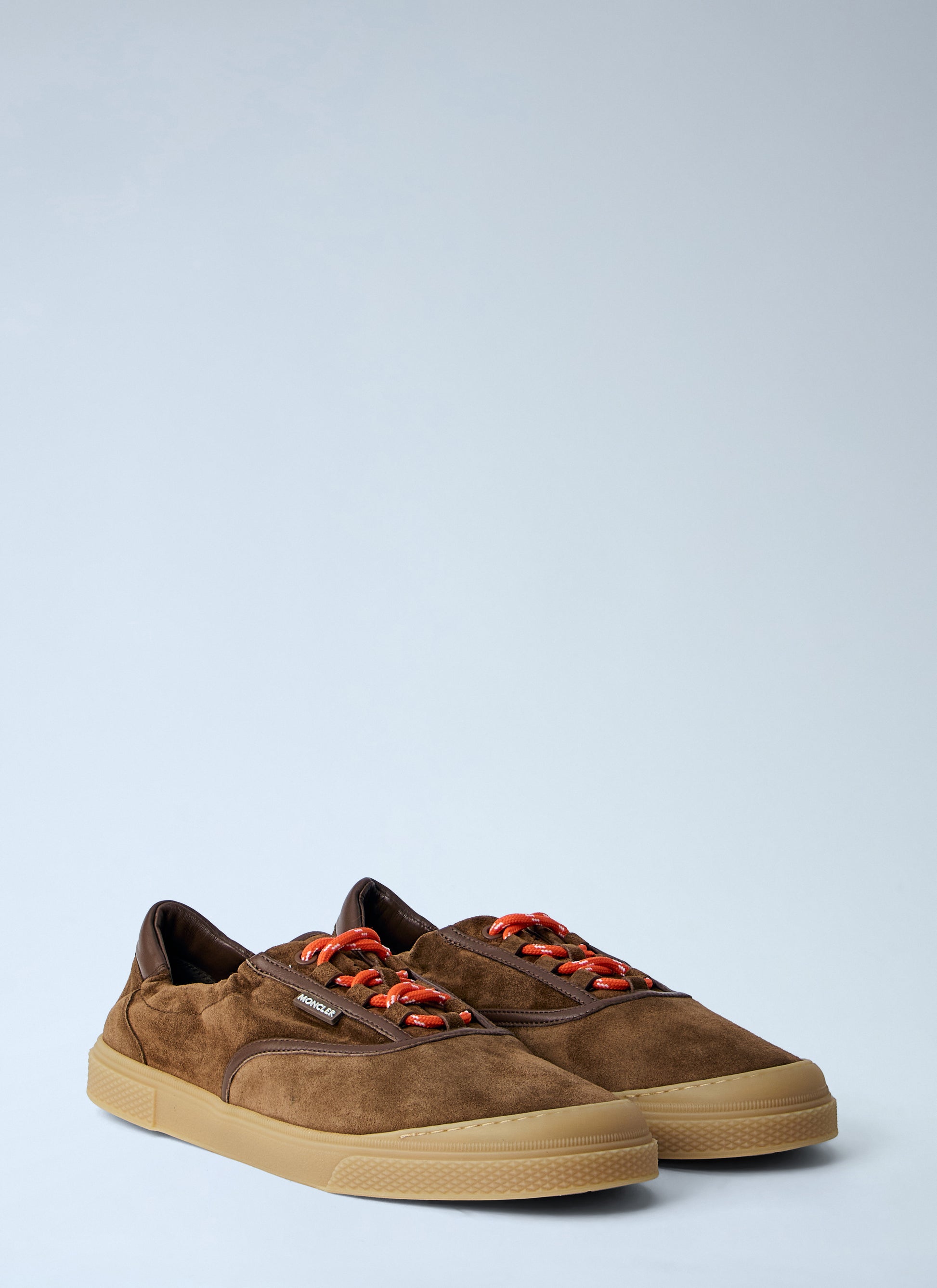 Moncler Men Vera Leisure Sneakers MONCLER