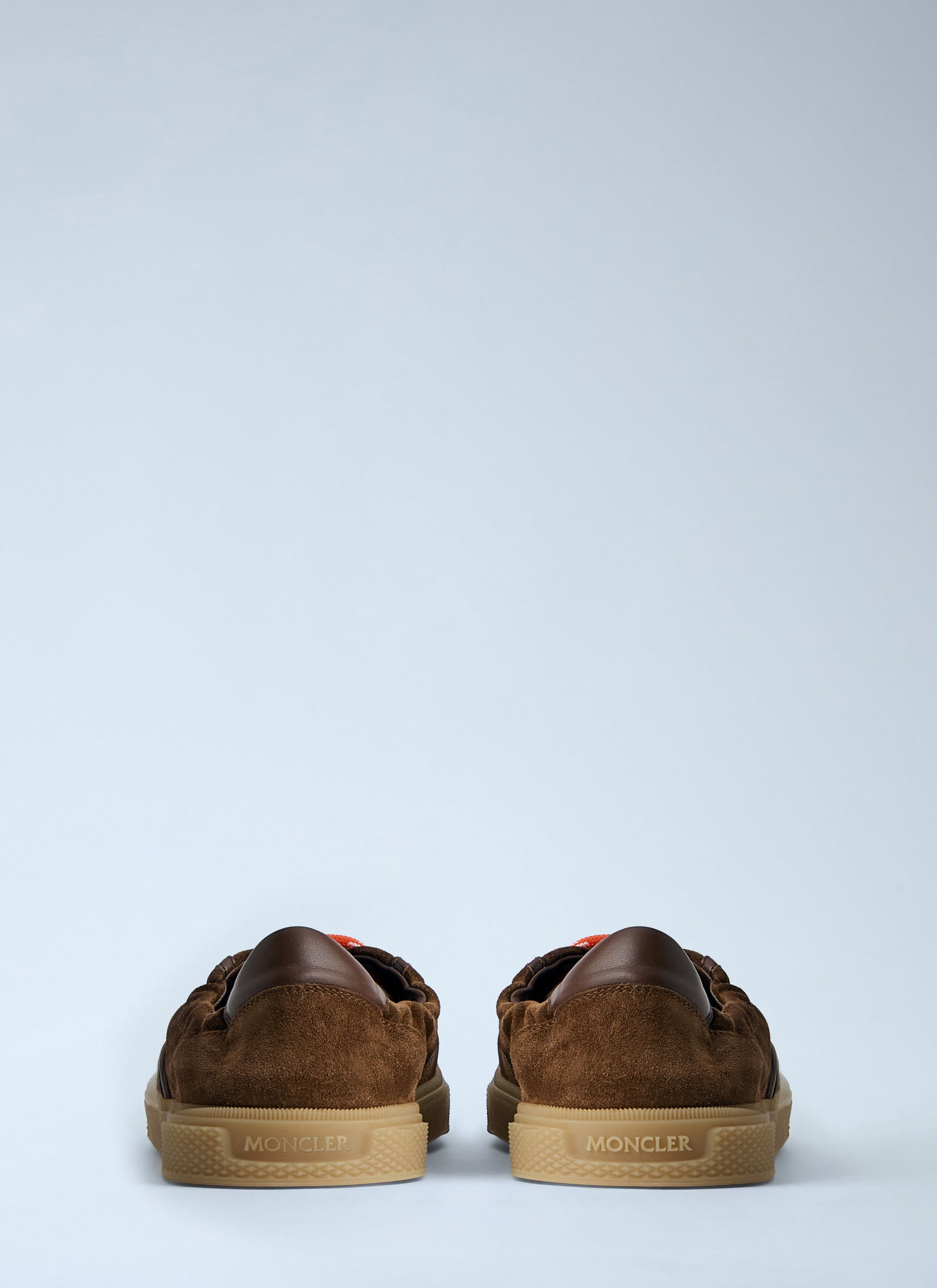 Moncler Men Vera Leisure Sneakers MONCLER