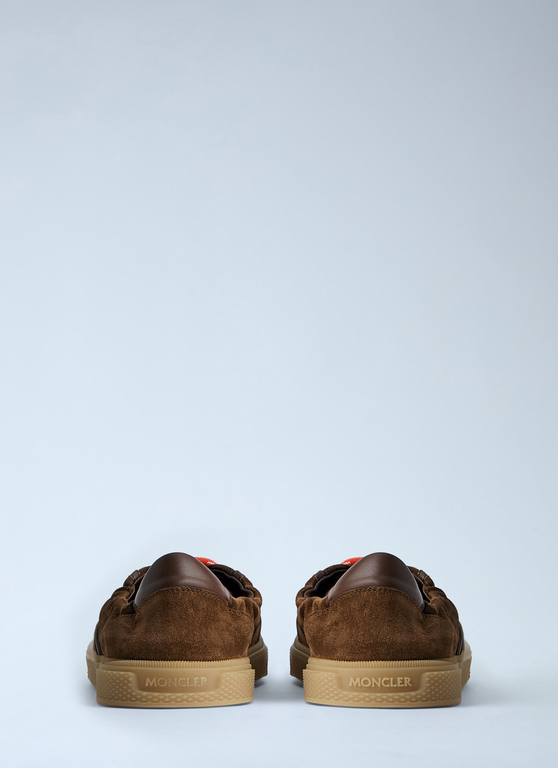 Moncler Men Vera Leisure Sneakers MONCLER